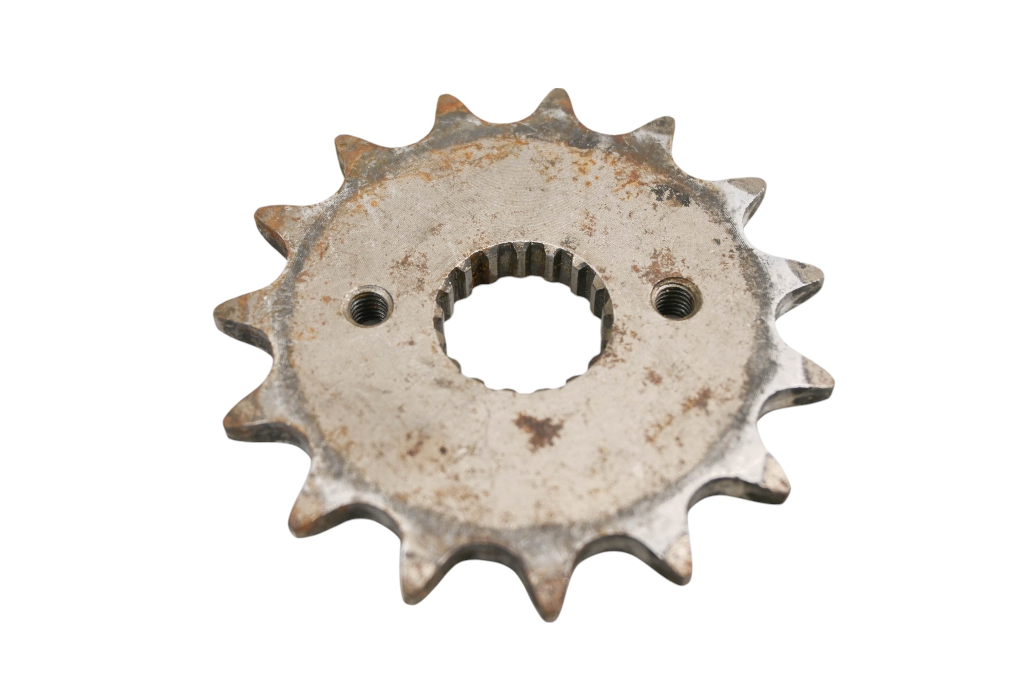 04 Honda TRX400EX Front Sprocket
