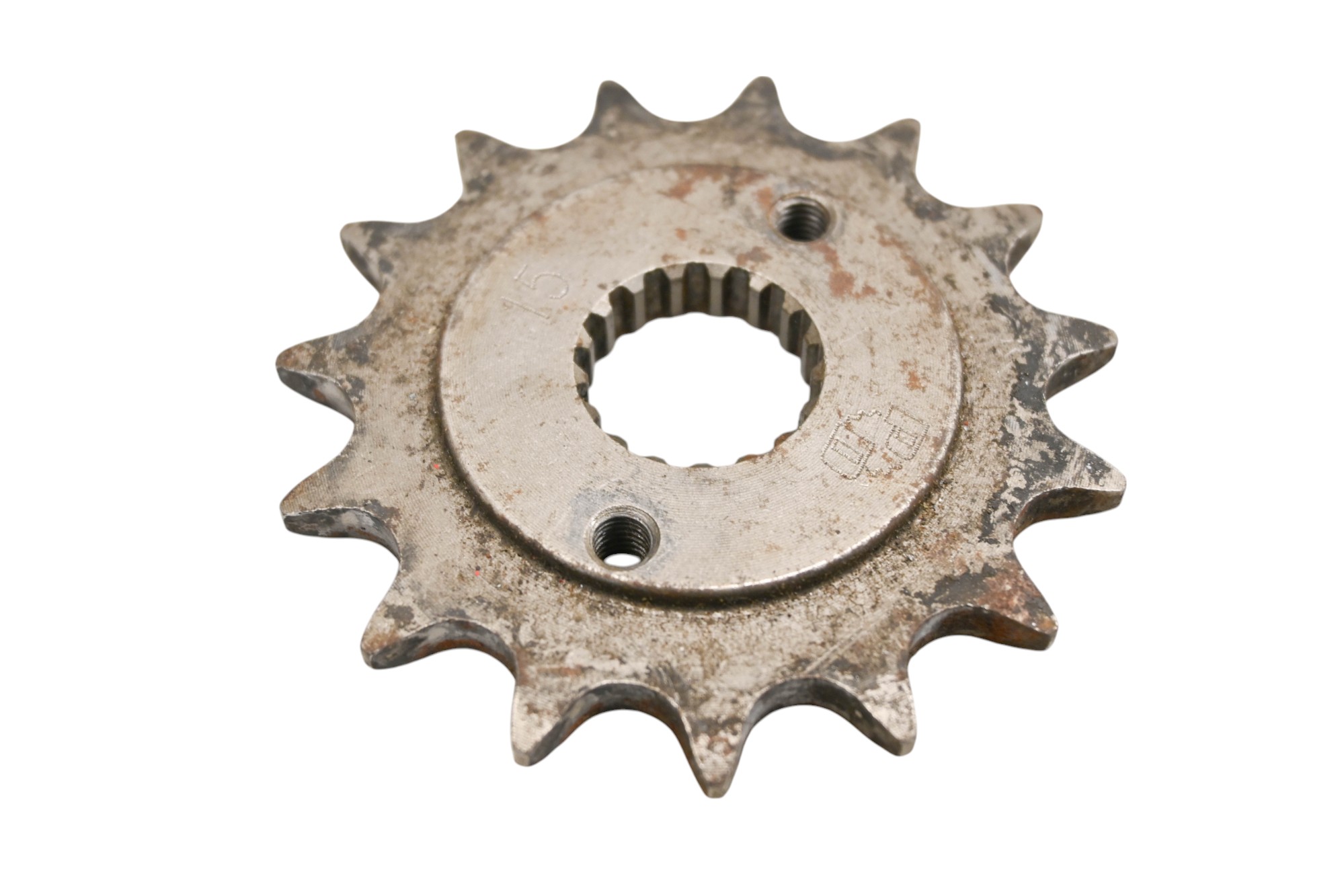 04 Honda TRX400EX Front Sprocket