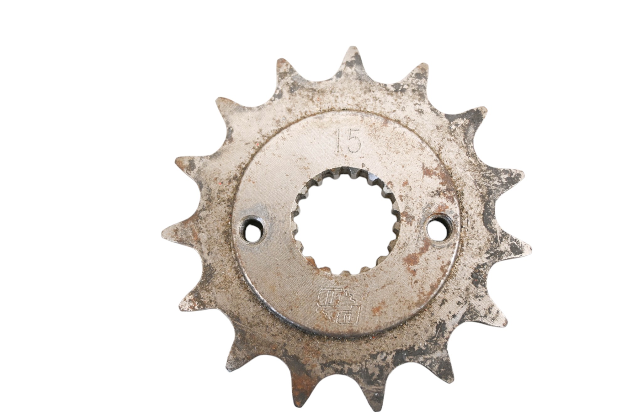 04 Honda TRX400EX Front Sprocket