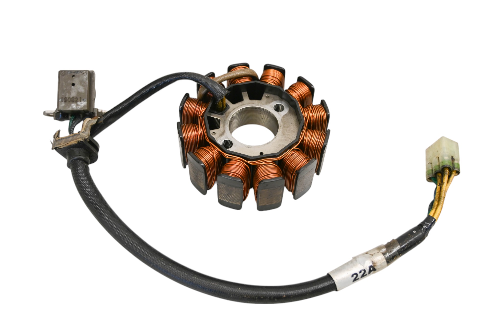20 Polaris Outlaw 110 EFI 2x4 Stator