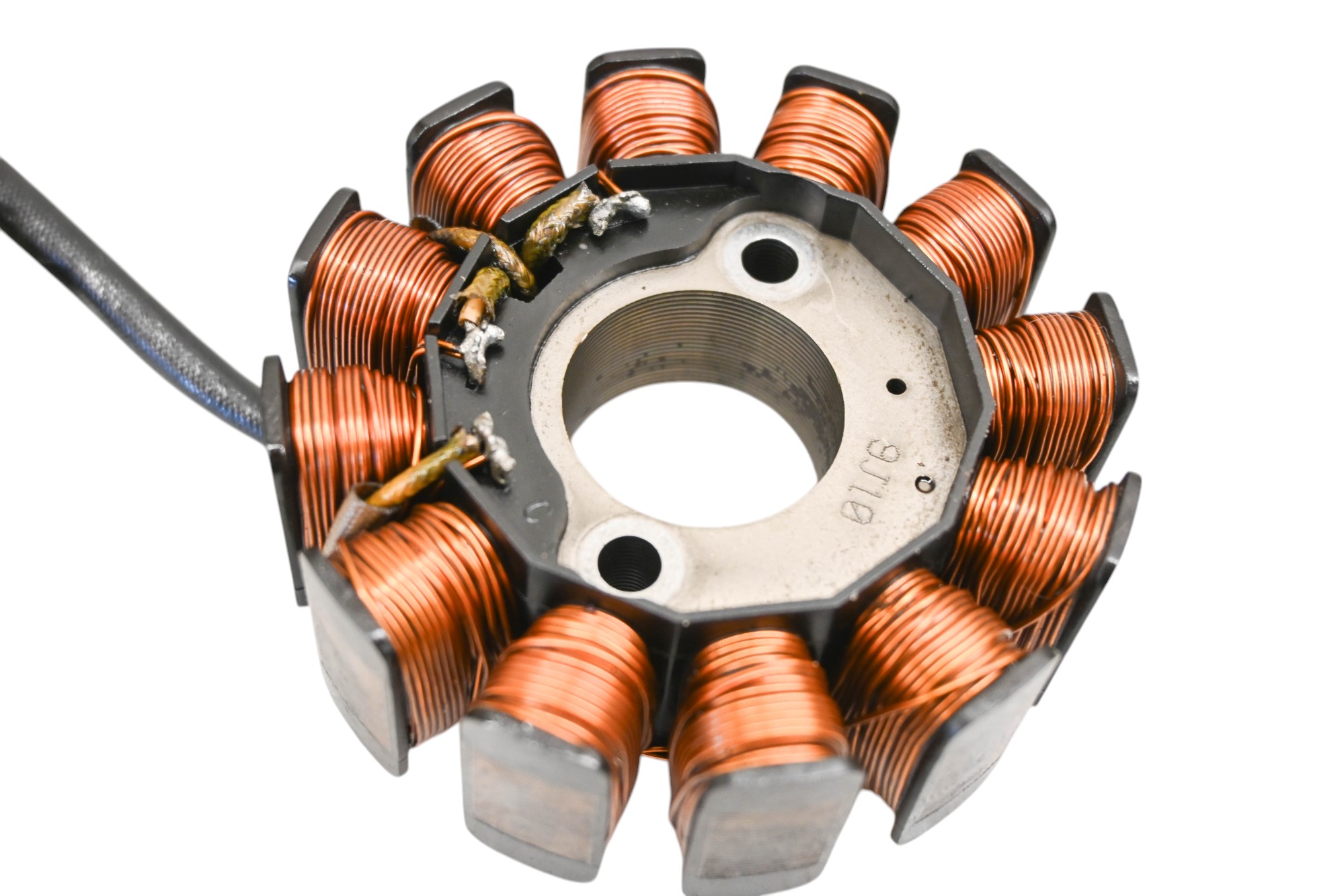 20 Polaris Outlaw 110 EFI 2x4 Stator