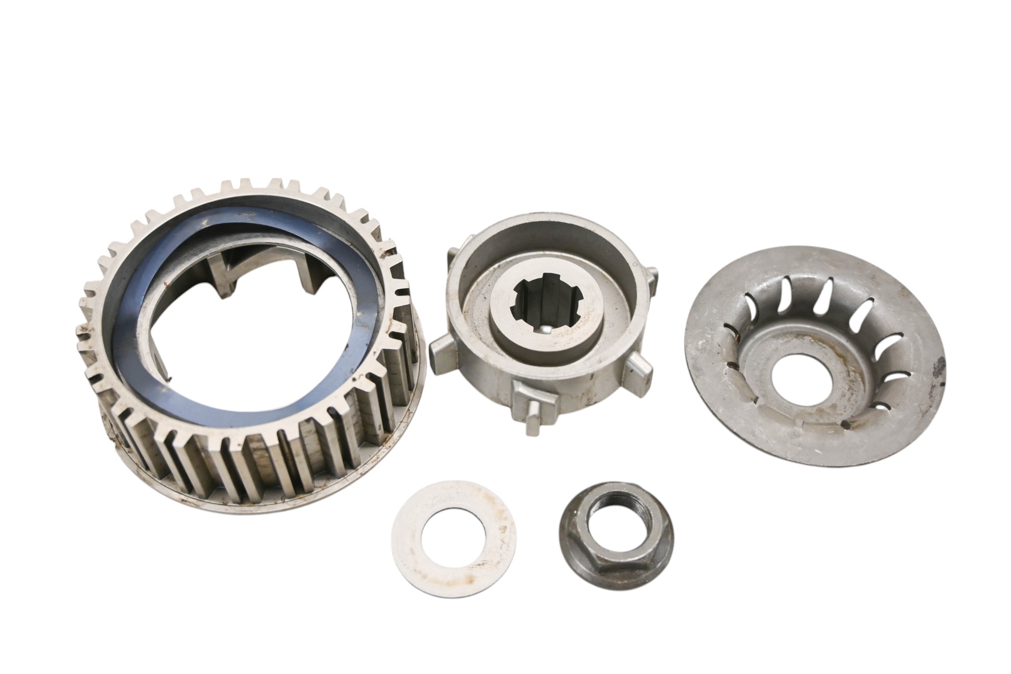 05 Yamaha Raptor 50 Inner Clutch Hub YFM50RT