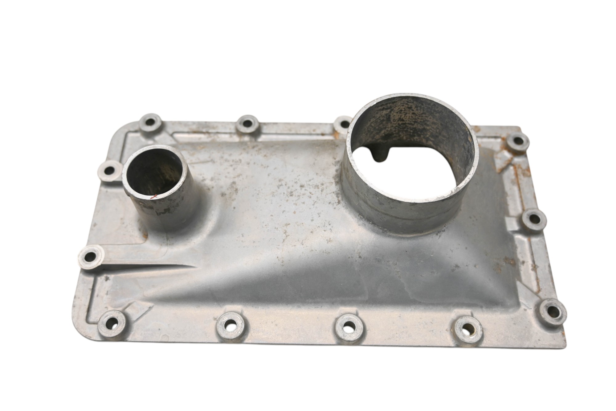 14 Kawasaki Ultra 310X Intercooler Cover