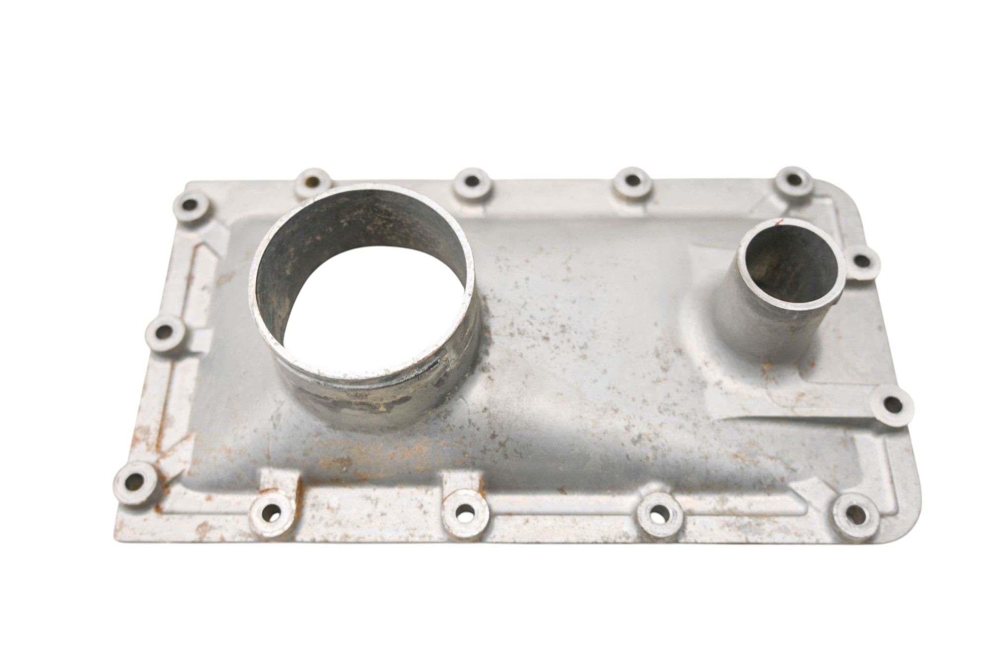14 Kawasaki Ultra 310X Intercooler Cover