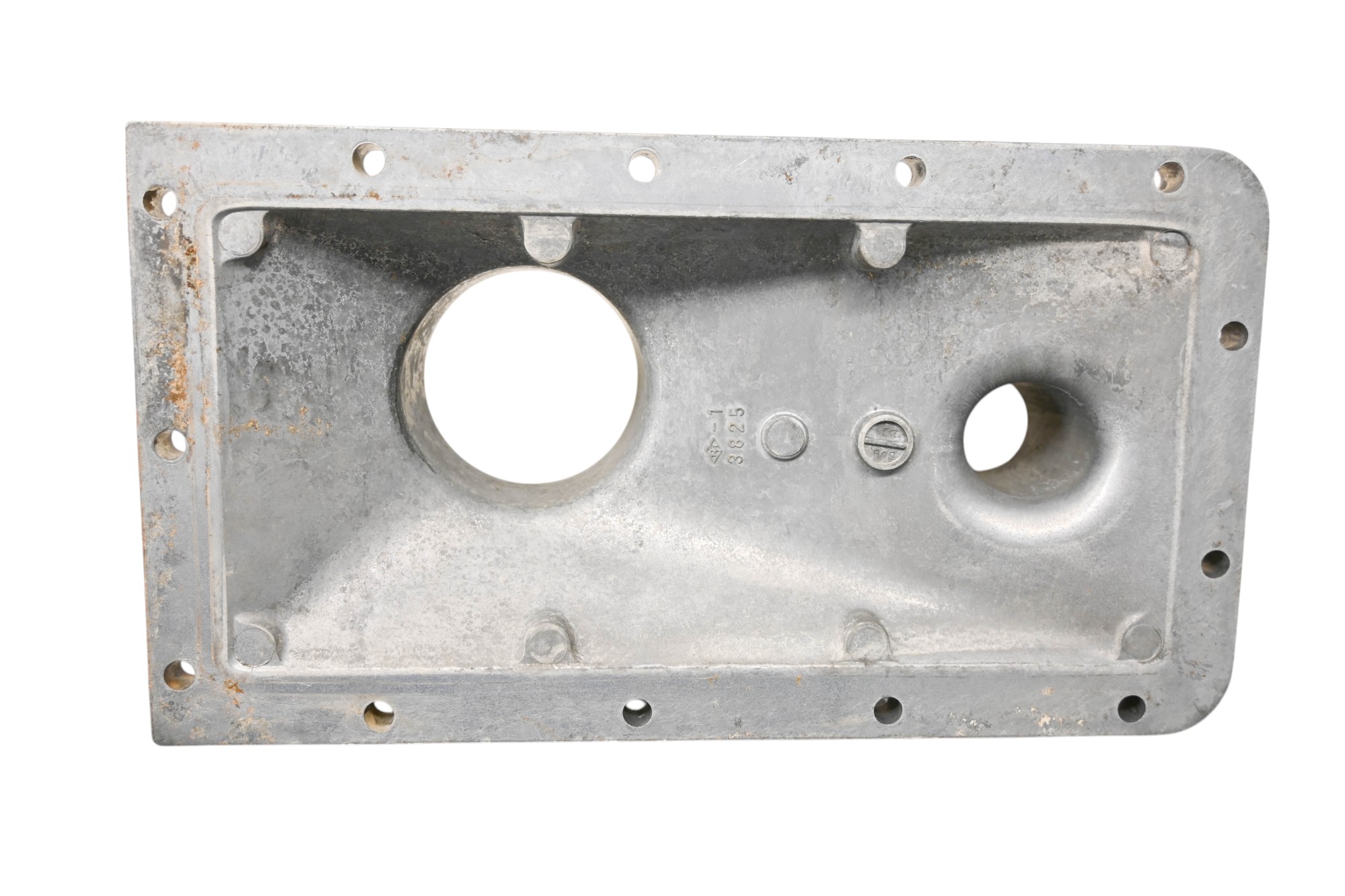 14 Kawasaki Ultra 310X Intercooler Cover