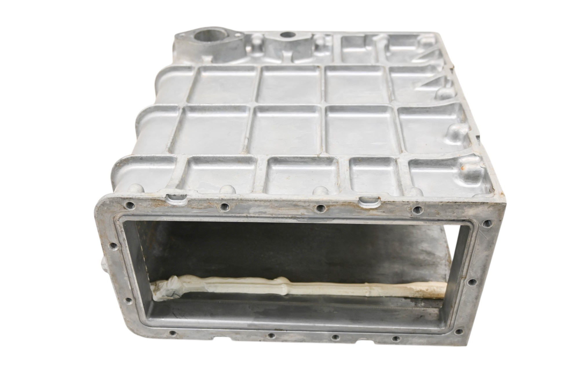 14 Kawasaki Ultra 310X Intercooler Housing