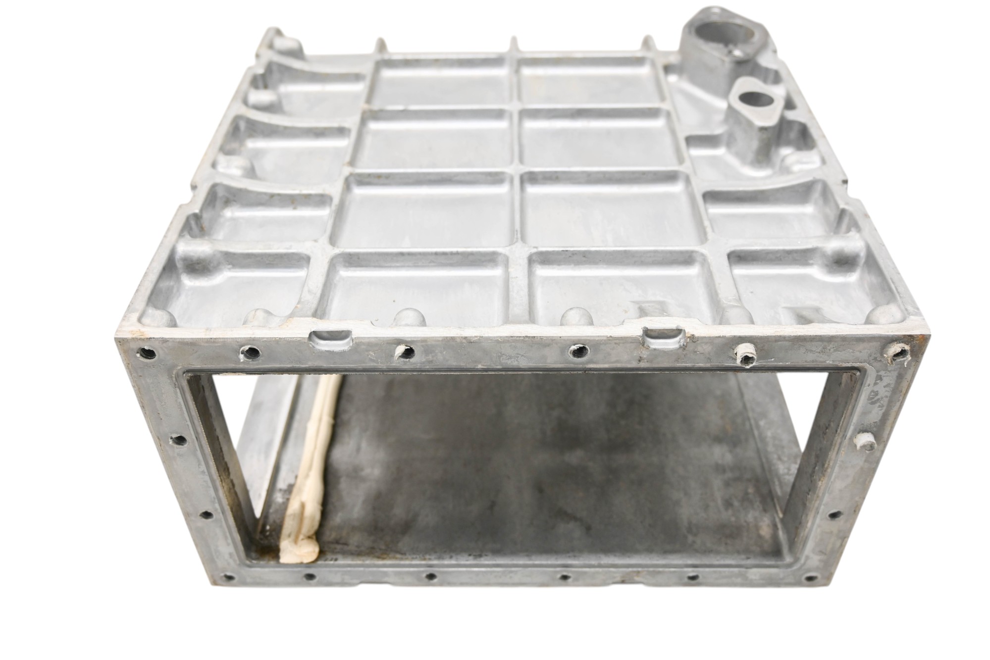 14 Kawasaki Ultra 310X Intercooler Housing