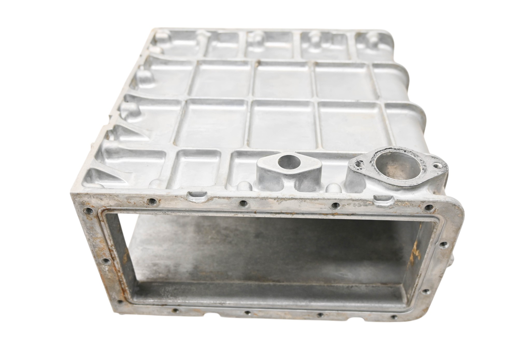 14 Kawasaki Ultra 310X Intercooler Housing