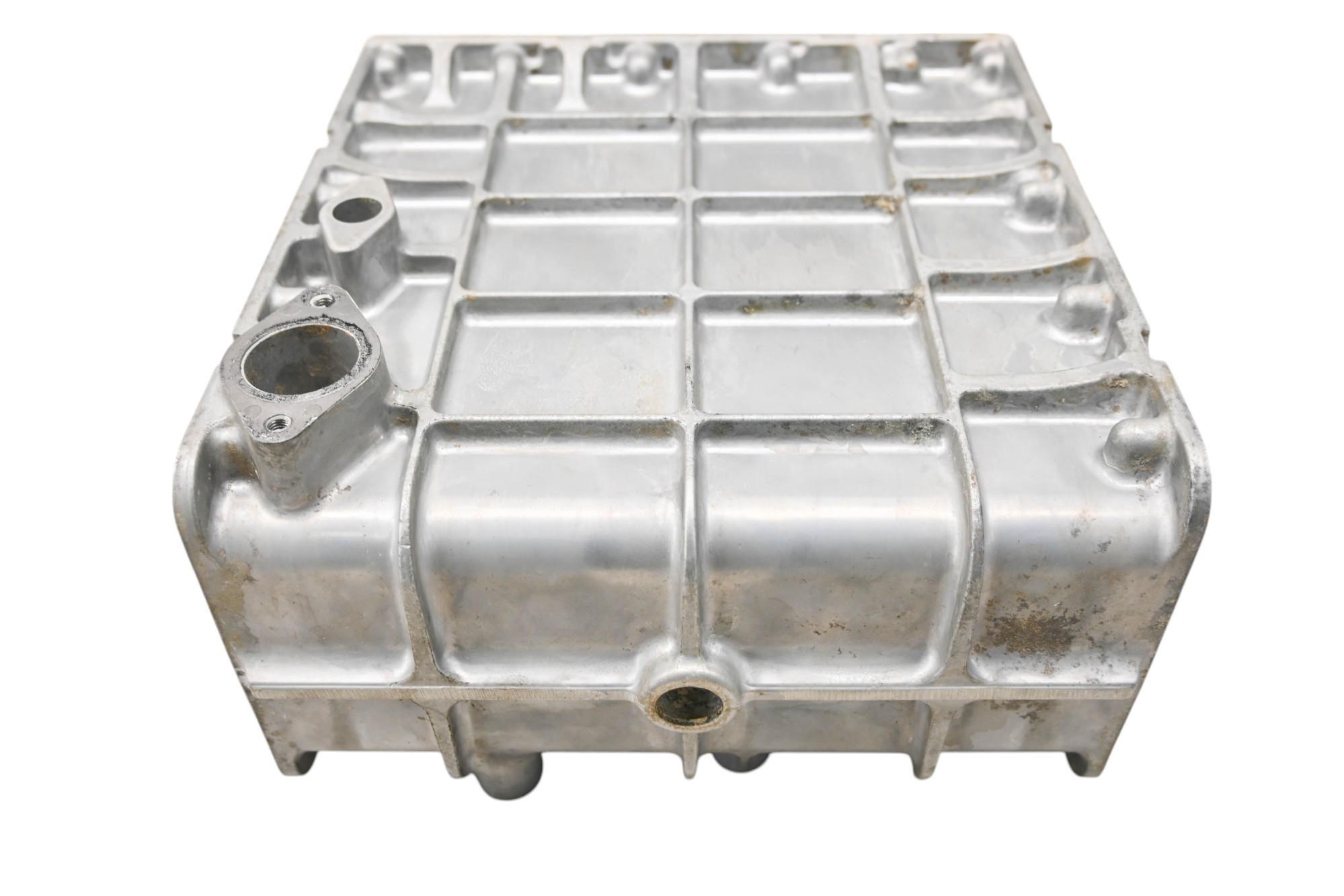 14 Kawasaki Ultra 310X Intercooler Housing