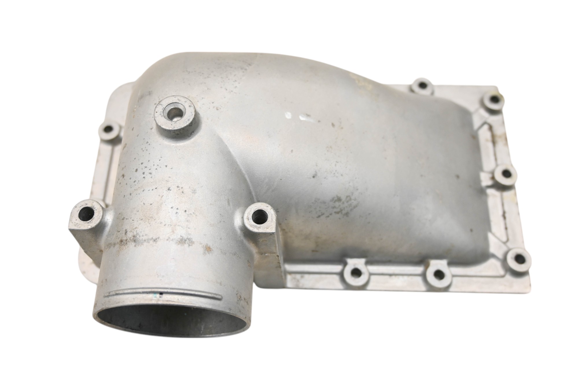 14 Kawasaki Ultra 310X Intercooler Cover