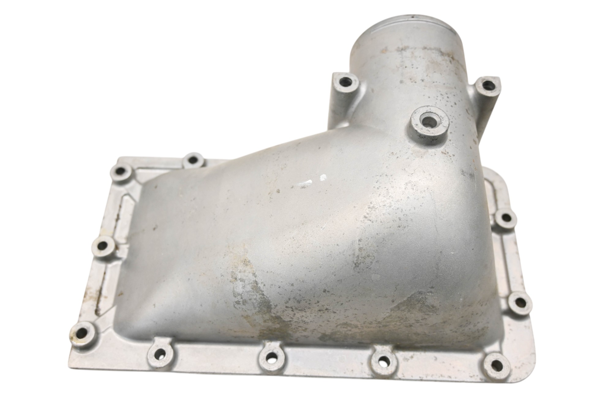 14 Kawasaki Ultra 310X Intercooler Cover