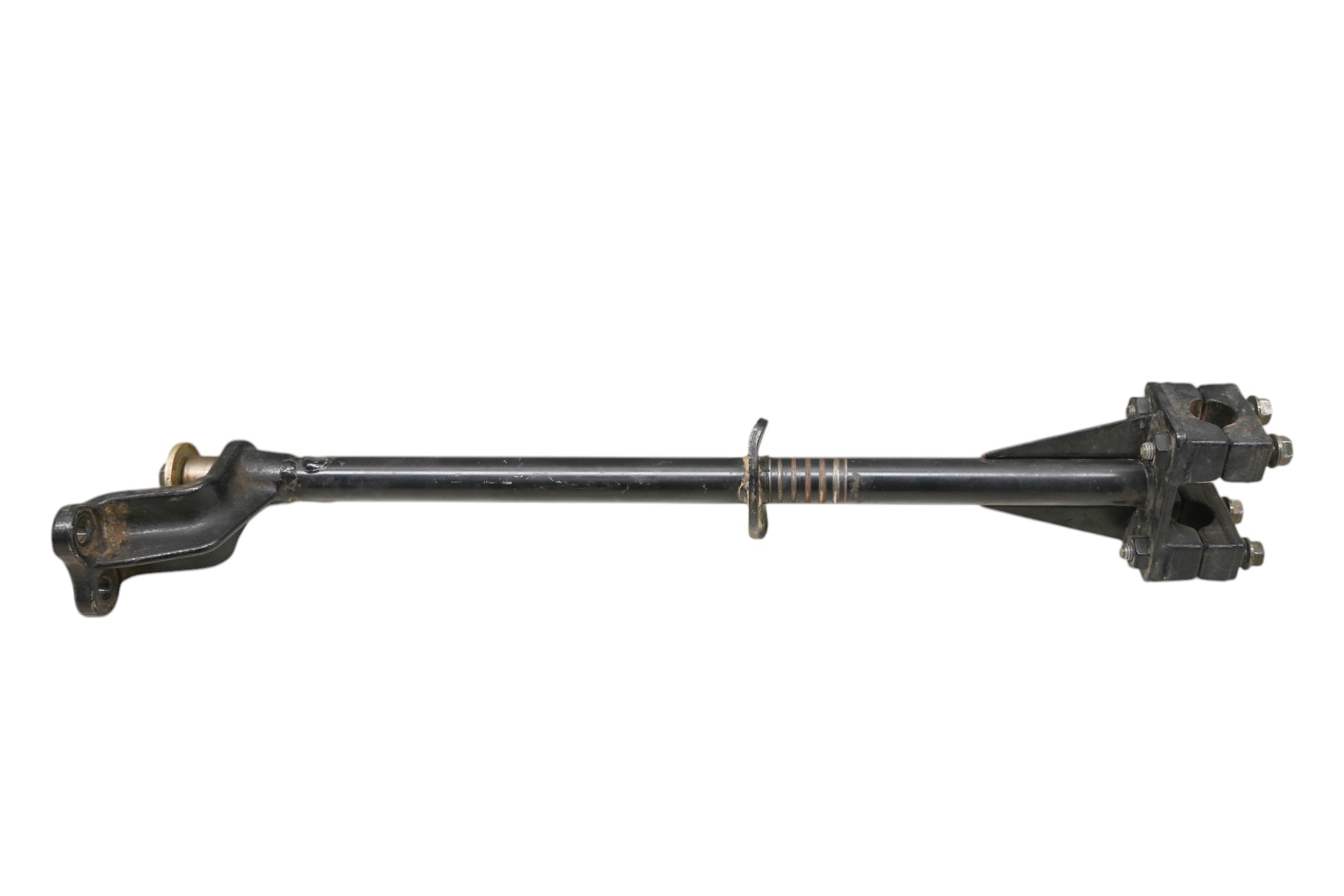 16 Arctic Cat Alterra 450 4x4 Steering Stem Shaft