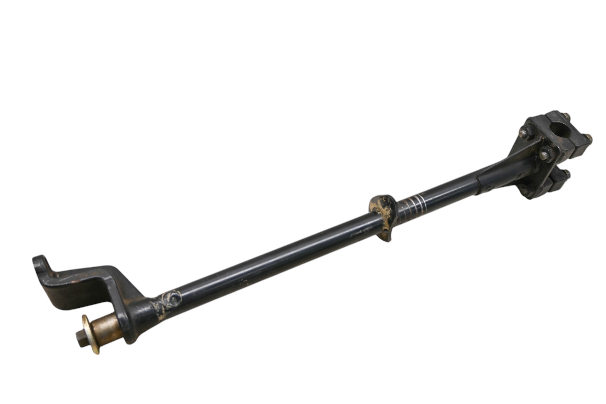 16 Arctic Cat Alterra 450 4x4 Steering Stem Shaft
