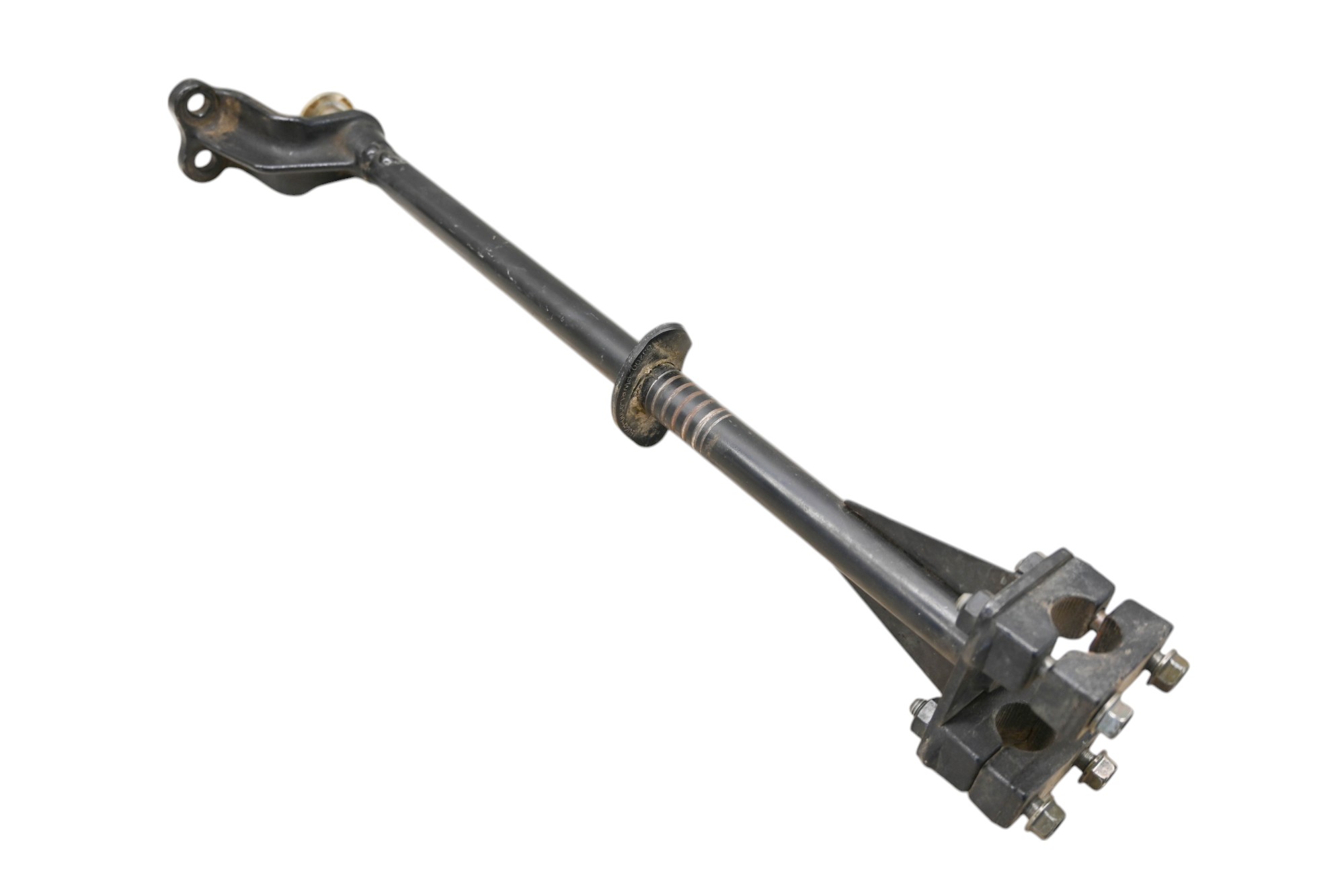 16 Arctic Cat Alterra 450 4x4 Steering Stem Shaft