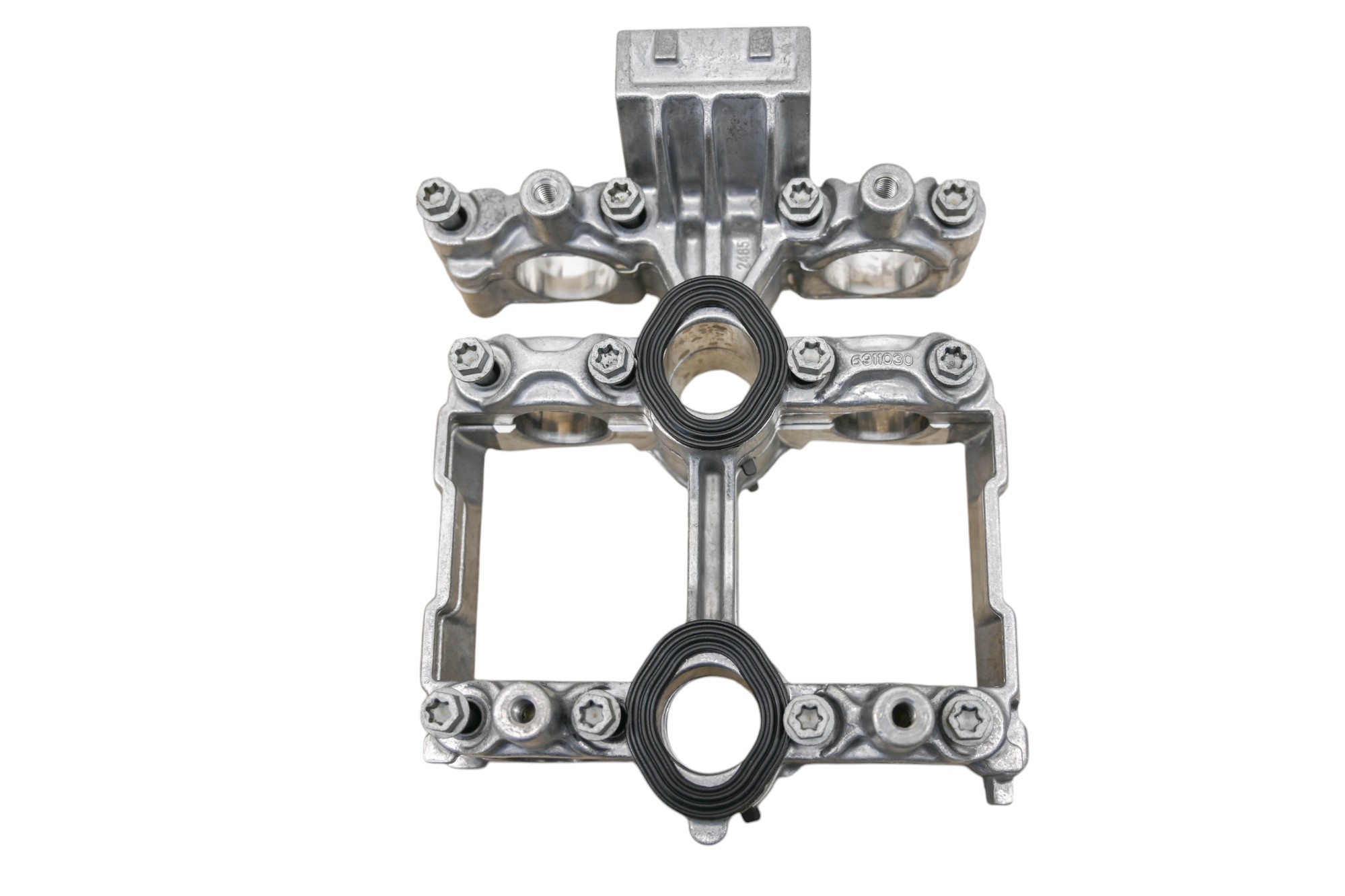 22 Can-Am Ryker 600 ACE Camshaft Carrier Holder