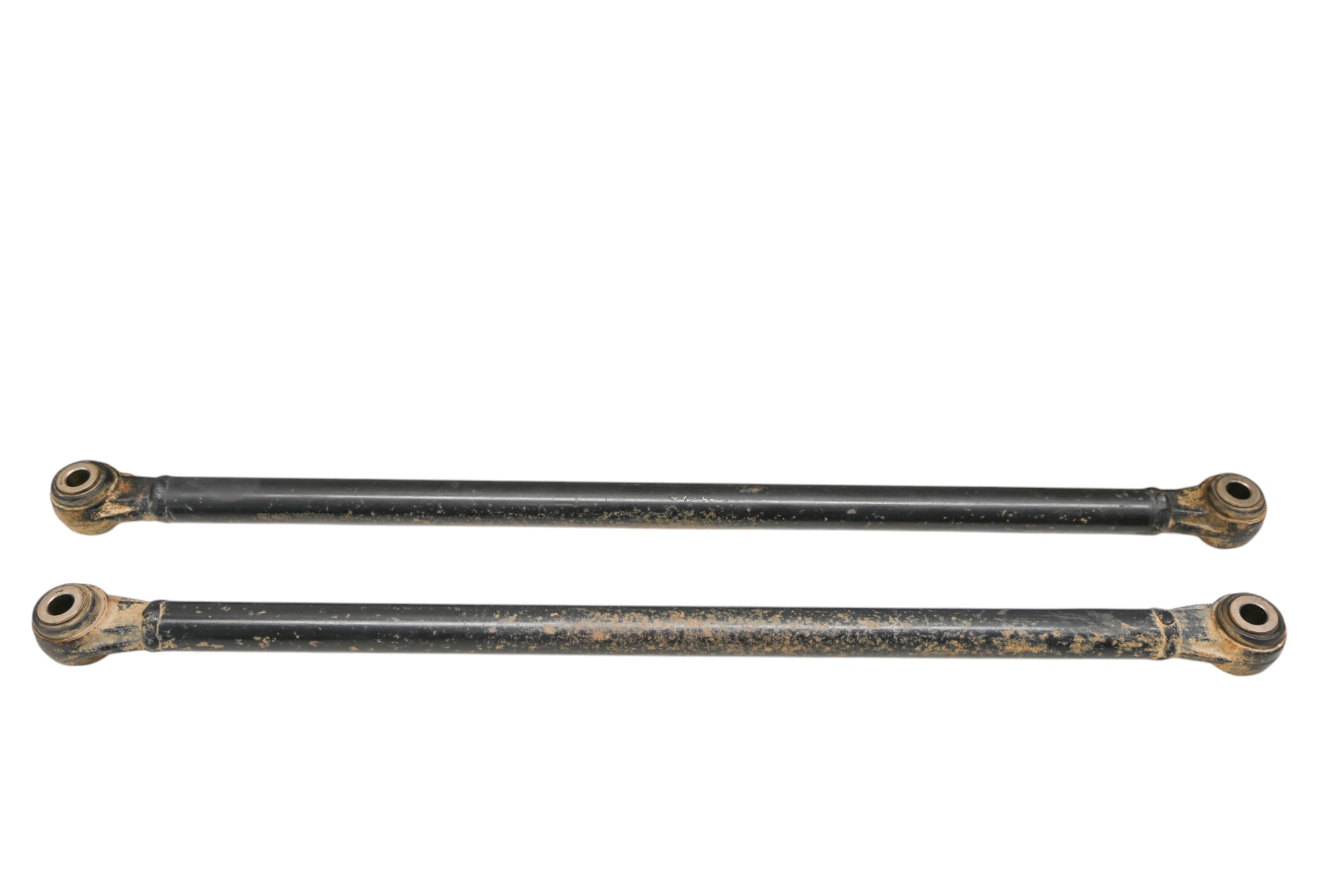 17 Can-Am Maverick X3 1000R Rear Upper Radius Rods