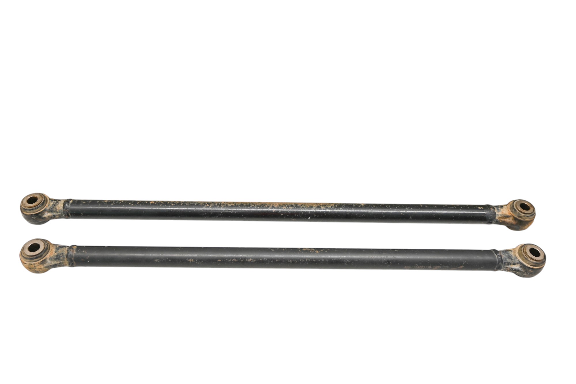 17 Can-Am Maverick X3 1000R Rear Upper Radius Rods