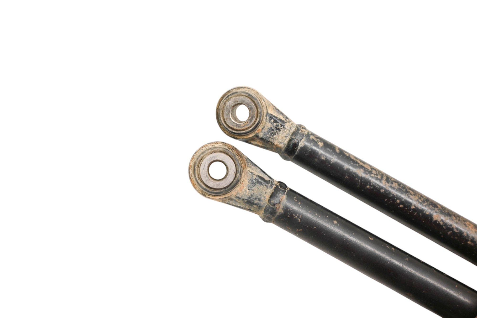 17 Can-Am Maverick X3 1000R Rear Upper Radius Rods