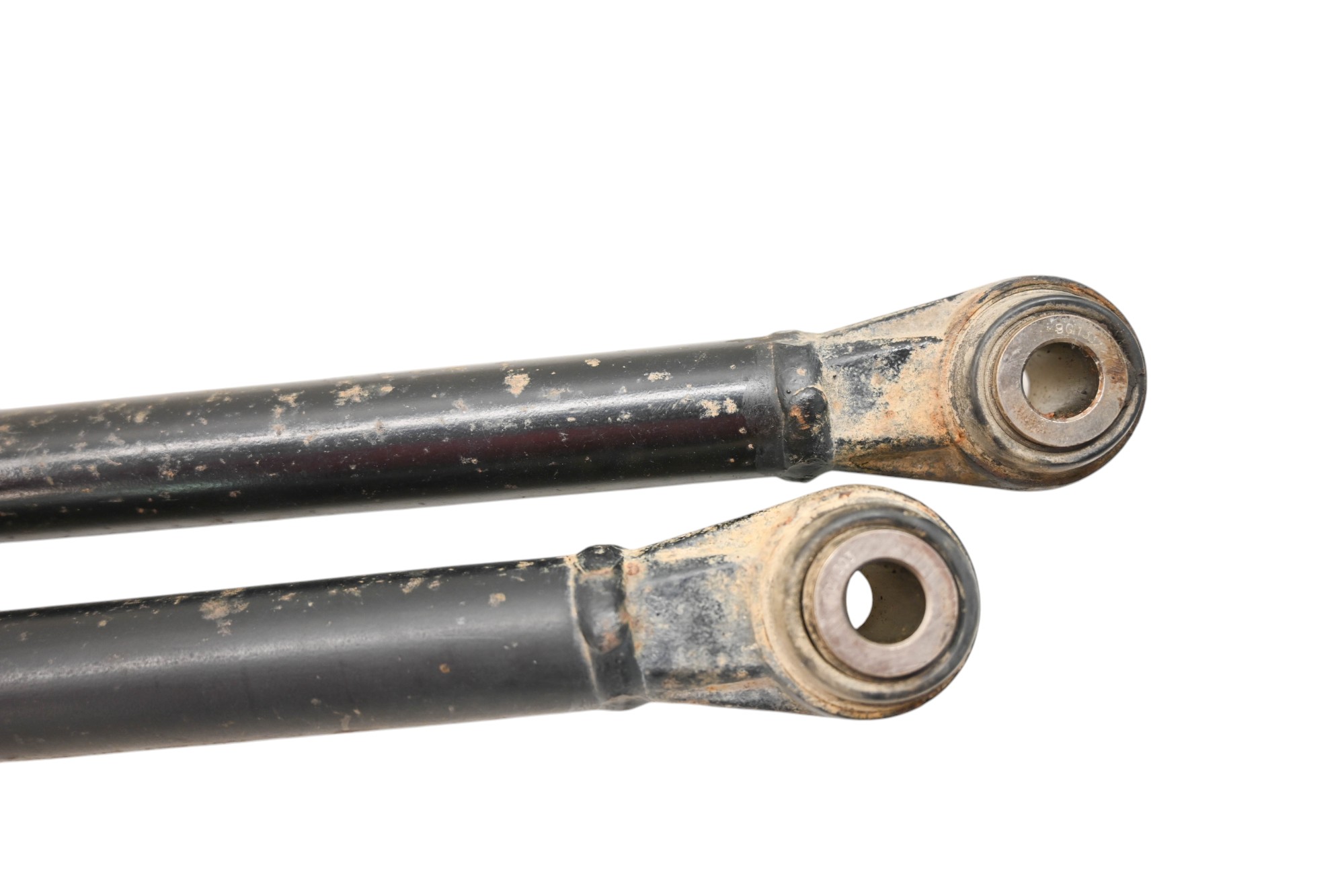 17 Can-Am Maverick X3 1000R Rear Upper Radius Rods