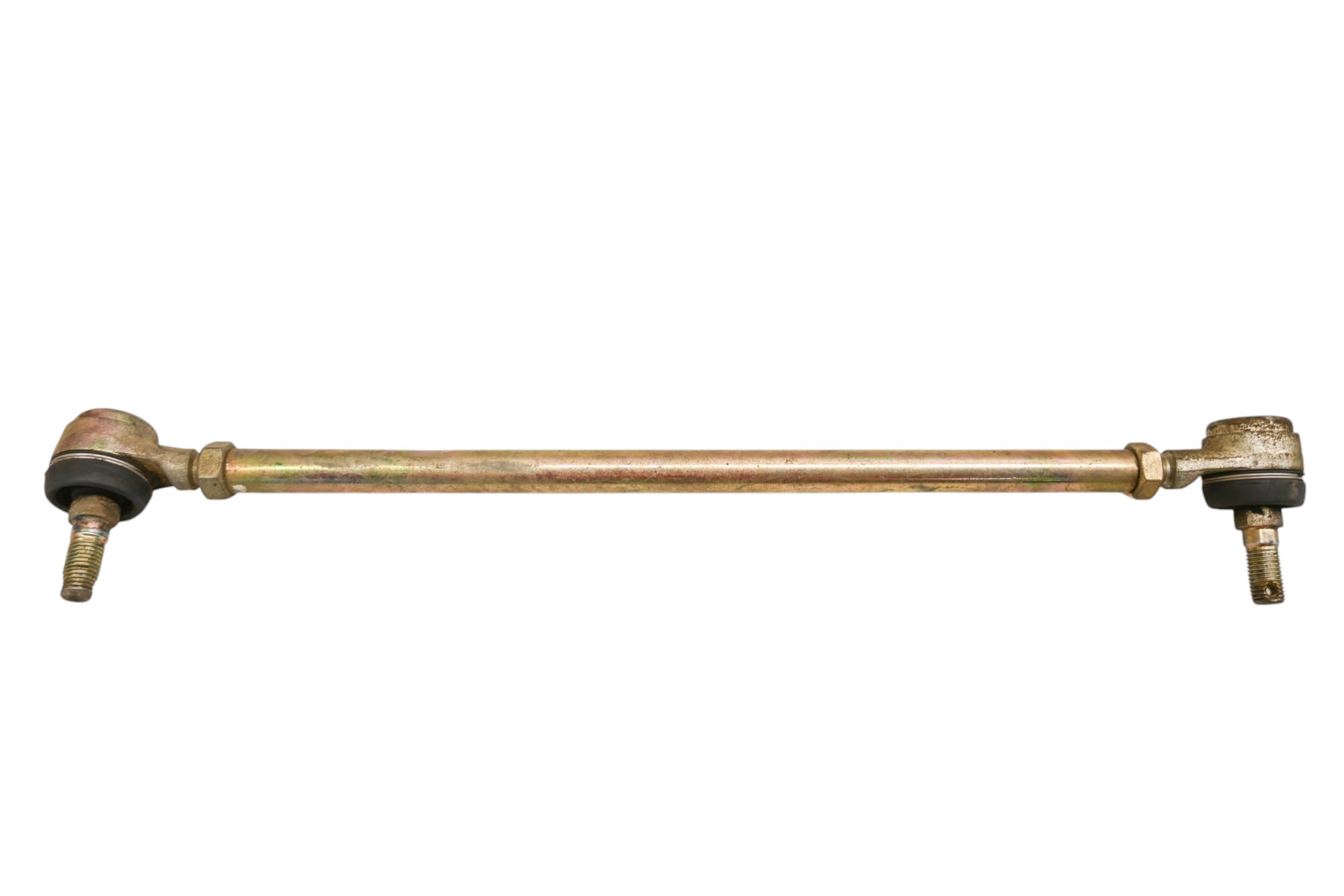 11 Polaris Phoenix 200 2x4 Tie Rod & Ends