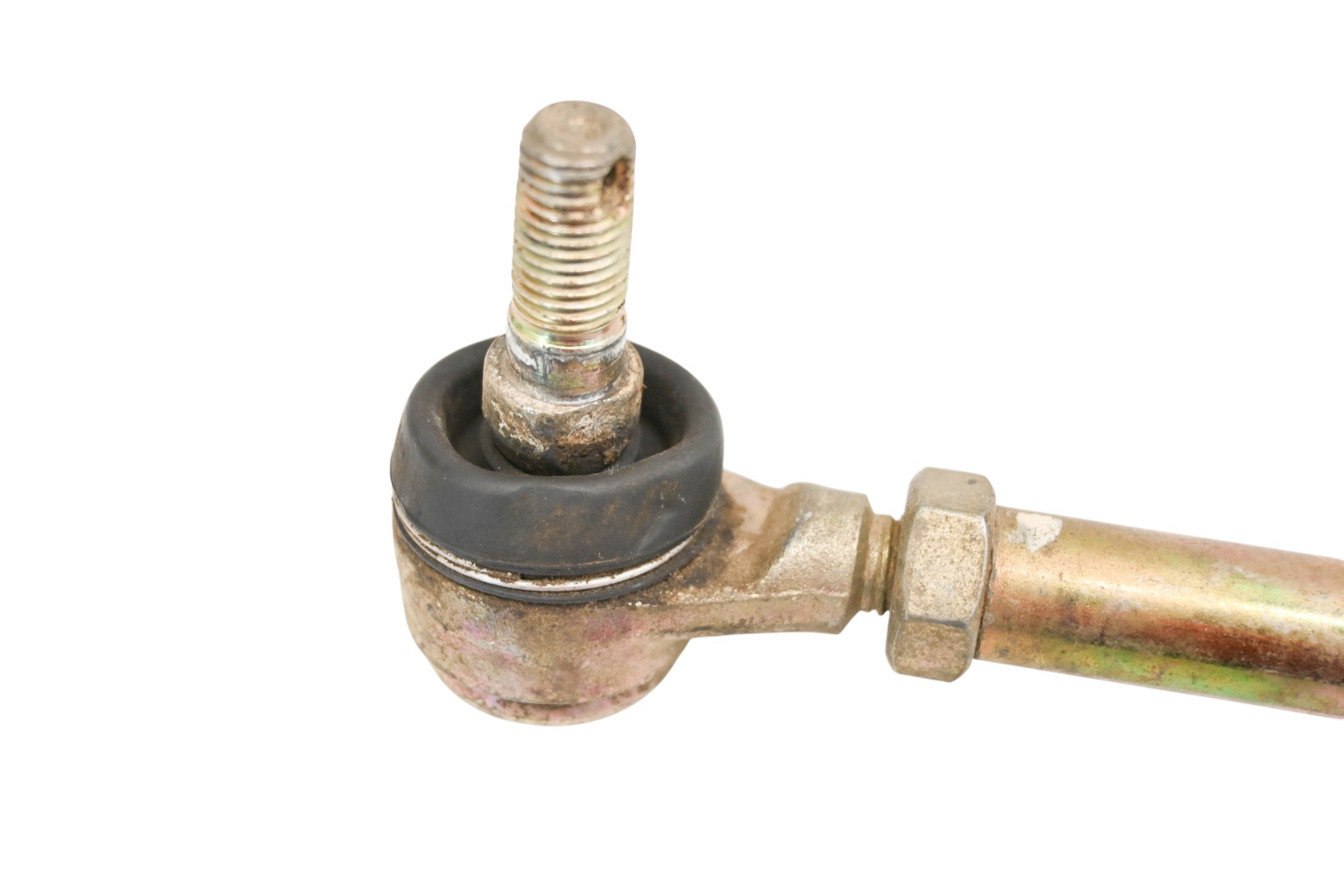 11 Polaris Phoenix 200 2x4 Tie Rod & Ends