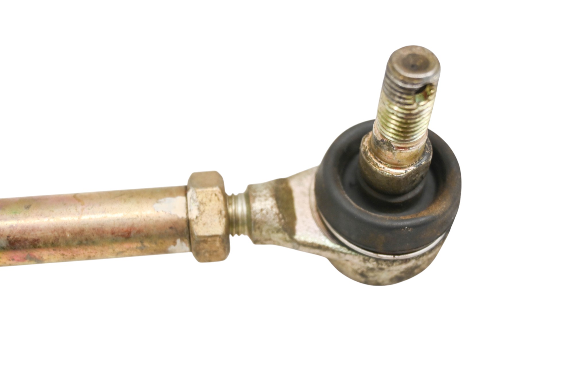 11 Polaris Phoenix 200 2x4 Tie Rod & Ends