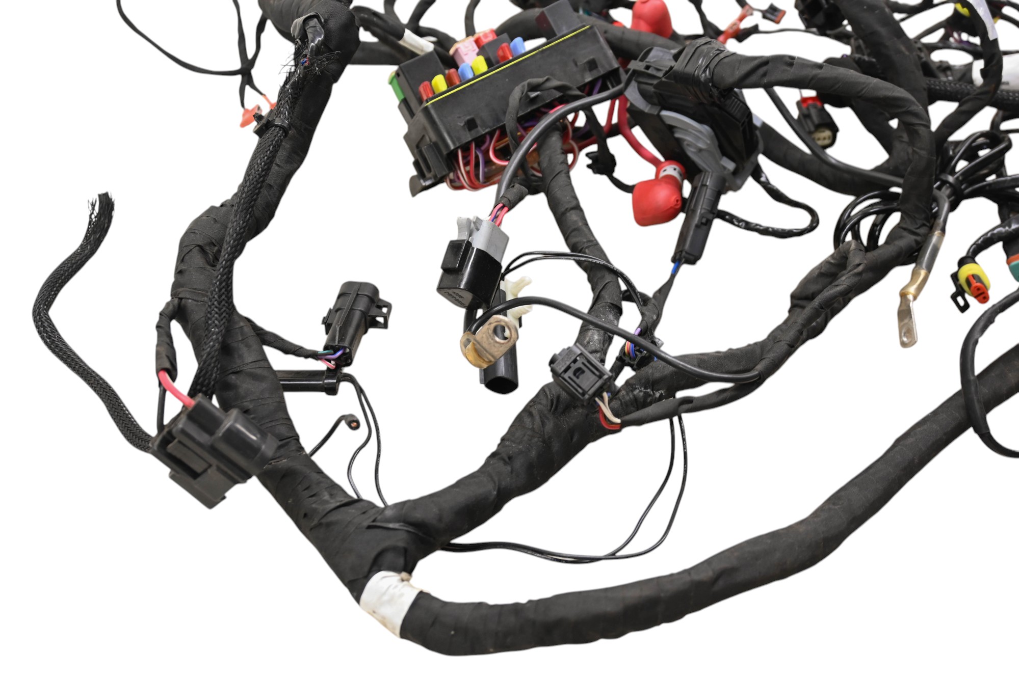 22 Can-Am Ryker Rally 900 Wire Harness Electrical Wiring