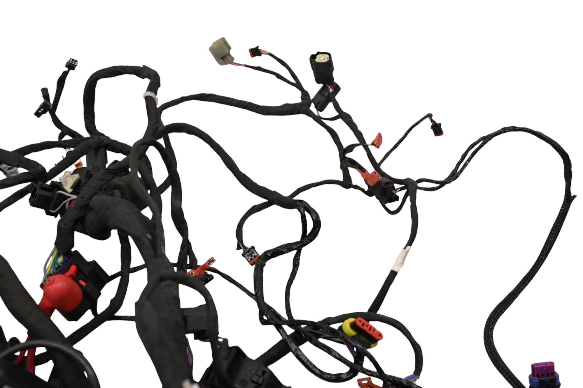 22 Can-Am Ryker Rally 900 Wire Harness Electrical Wiring