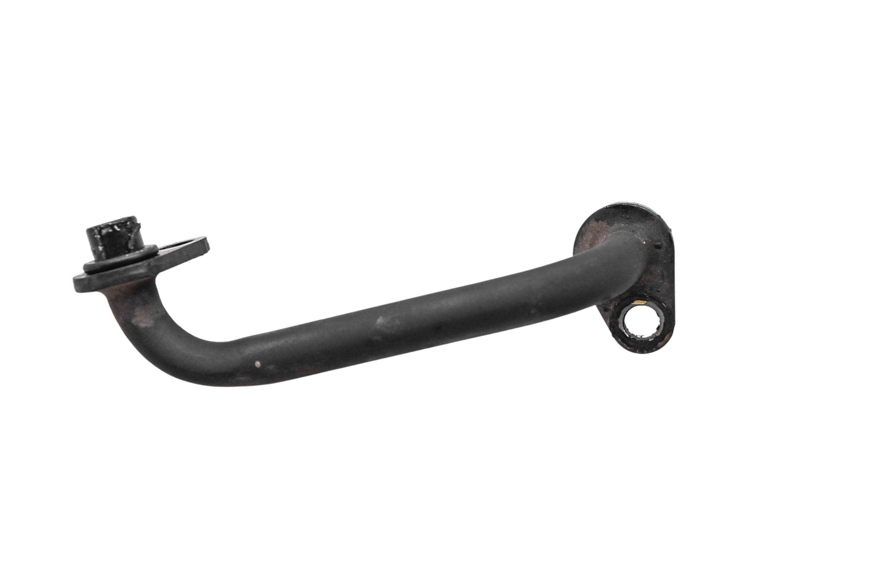 16 Honda CBR300R Engine Oil Line