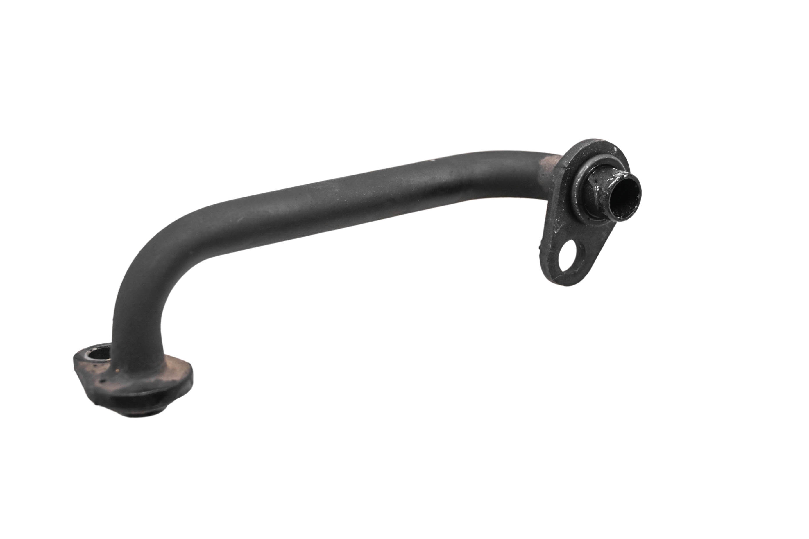16 Honda CBR300R Engine Oil Line