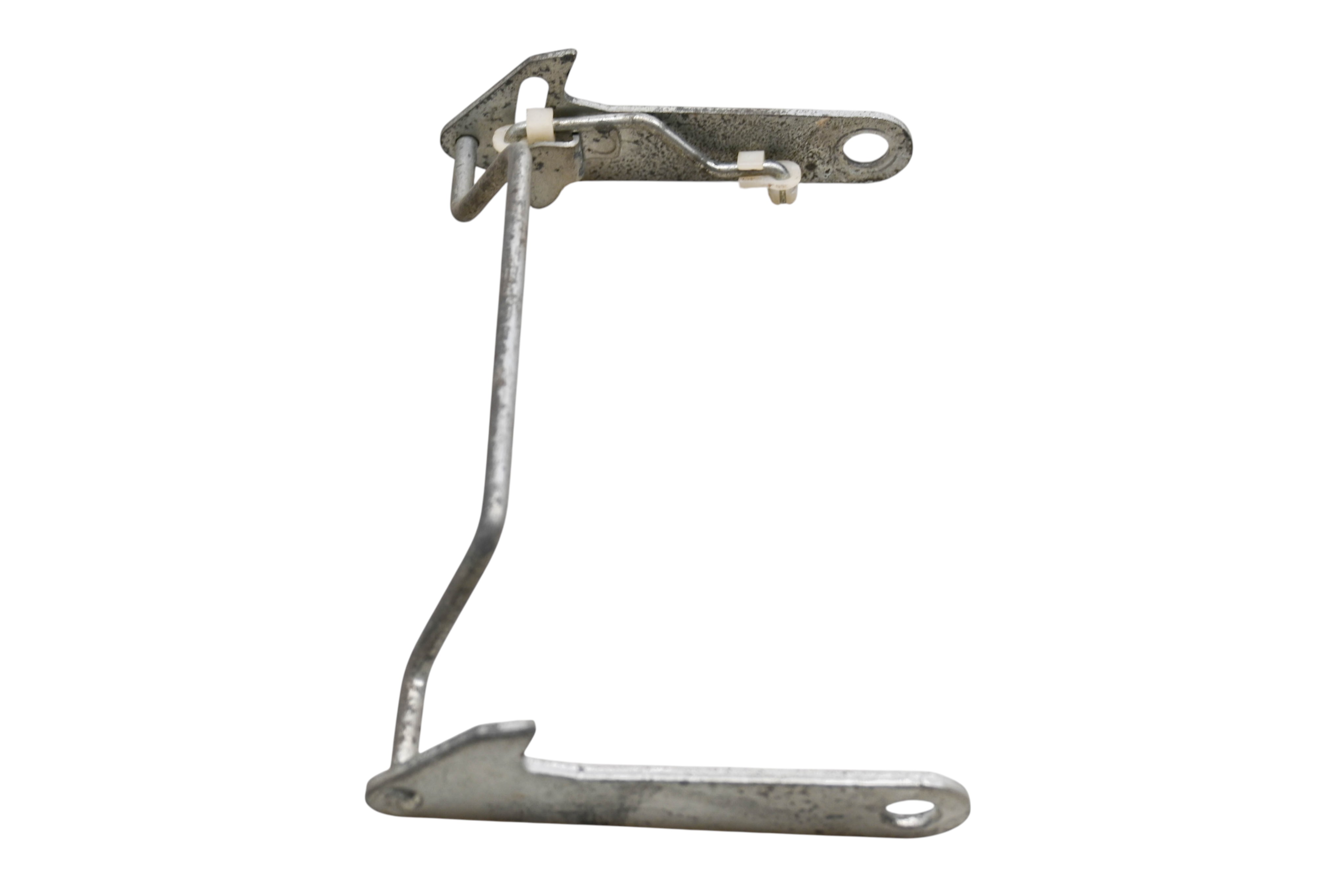 04 Kawasaki Ninja 250R Seat Latch