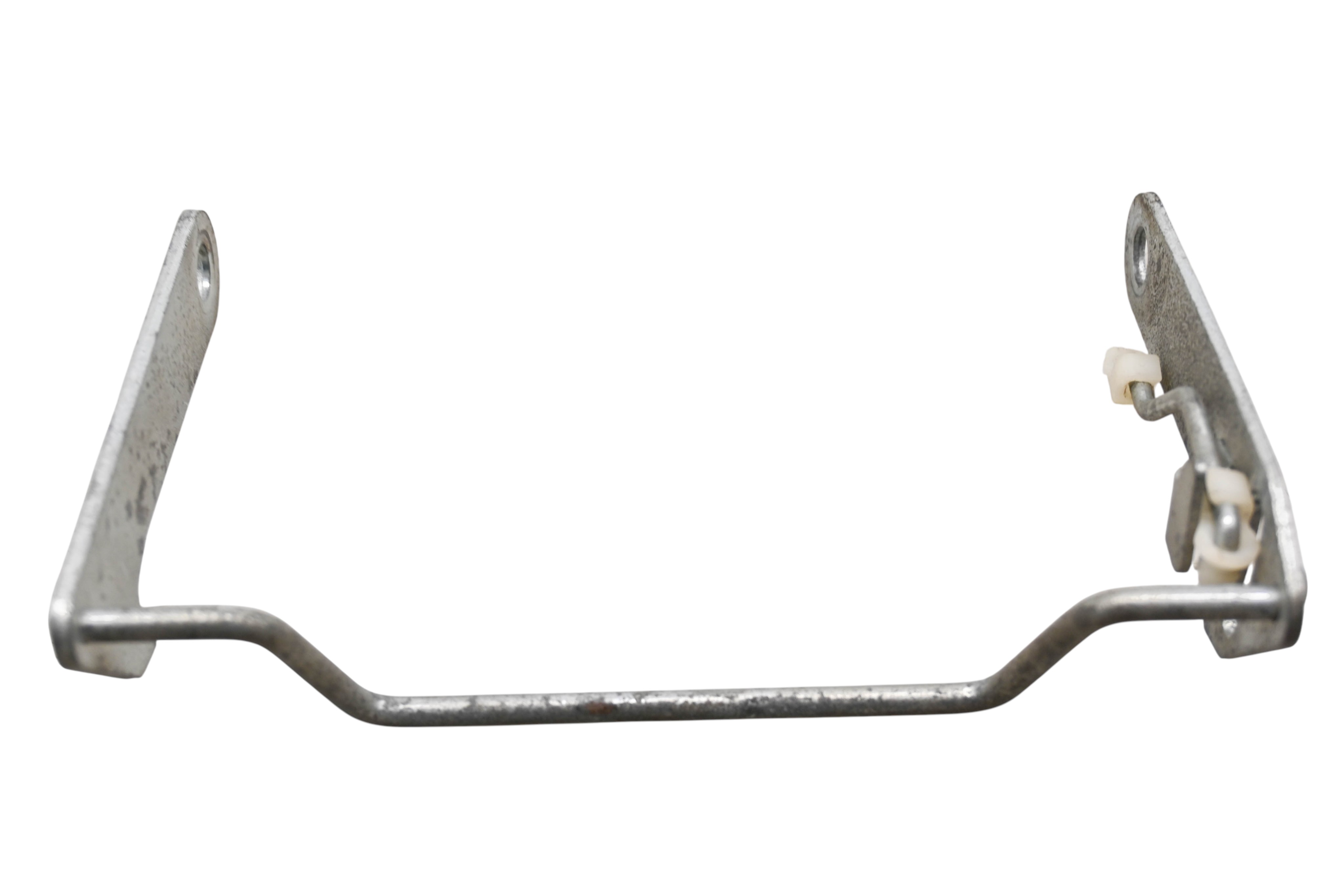 04 Kawasaki Ninja 250R Seat Latch