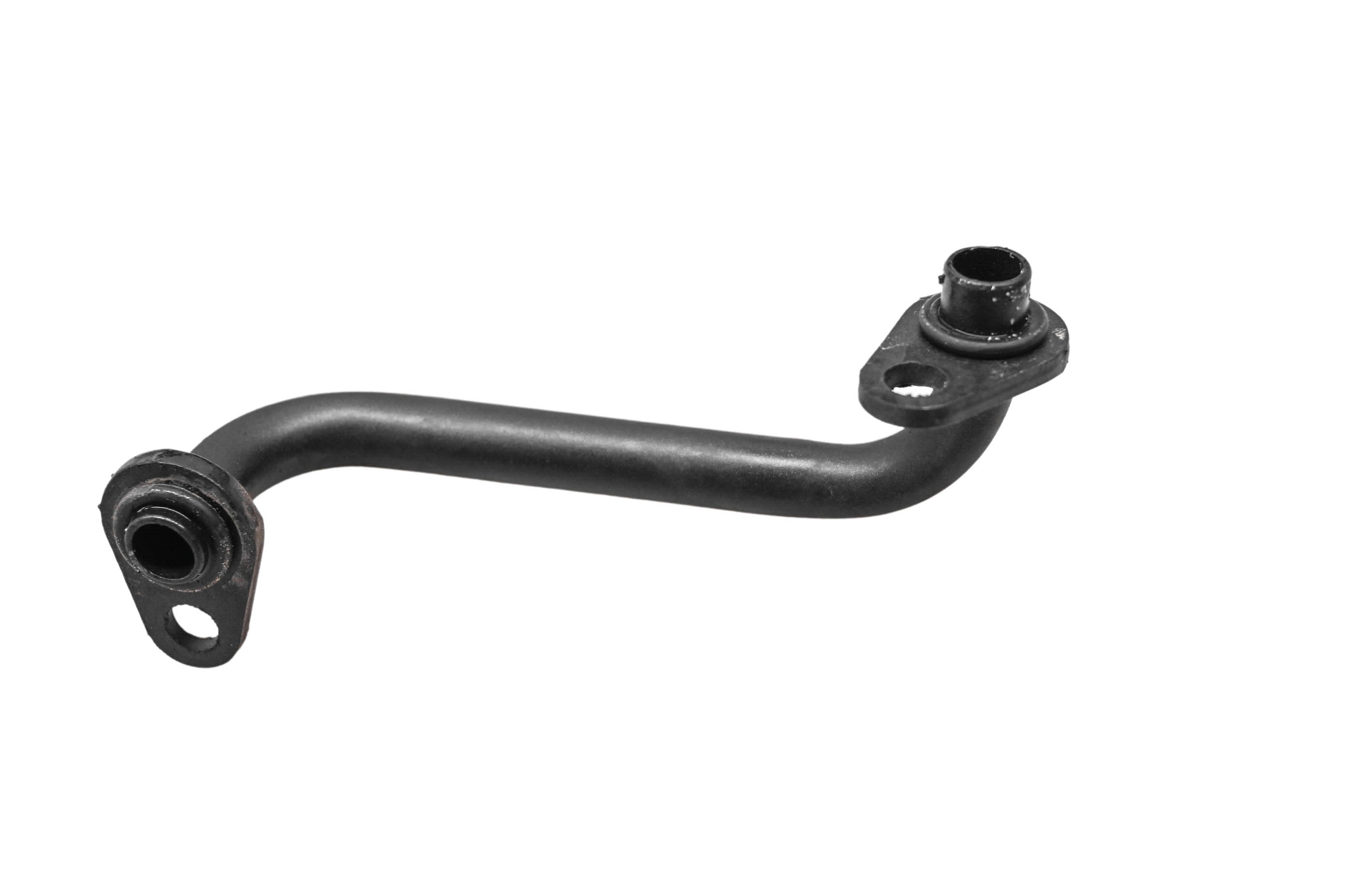 16 Honda CBR300R Engine Oil Line