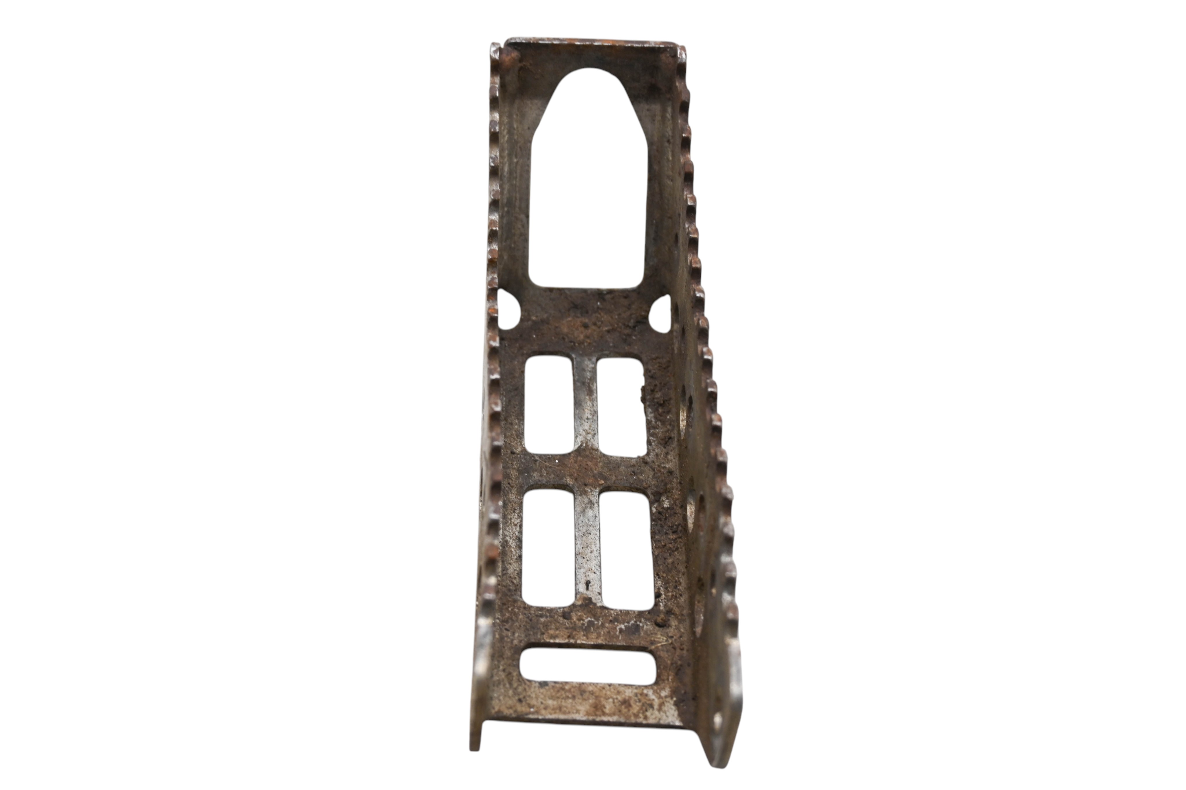 08 Can-Am DS450 Foot Peg
