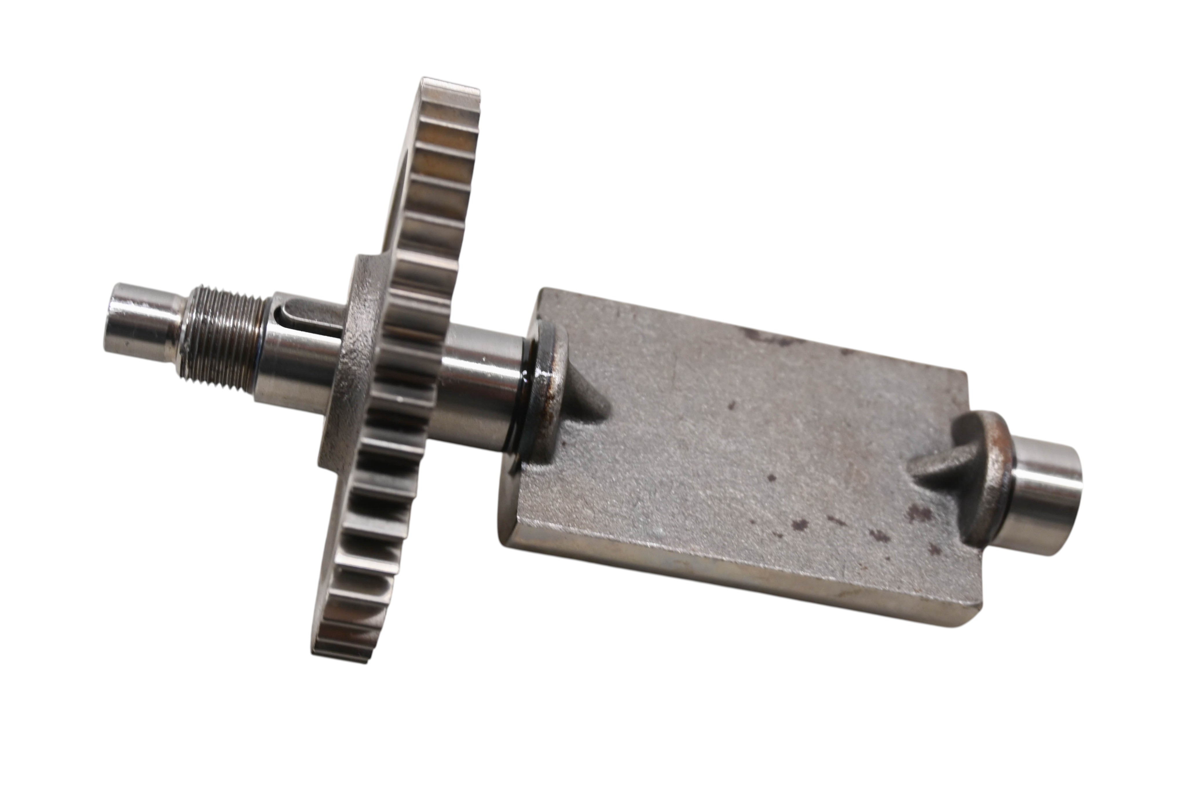 15 Polaris Phoenix 200 Counter Balancer Crankshaft Balance