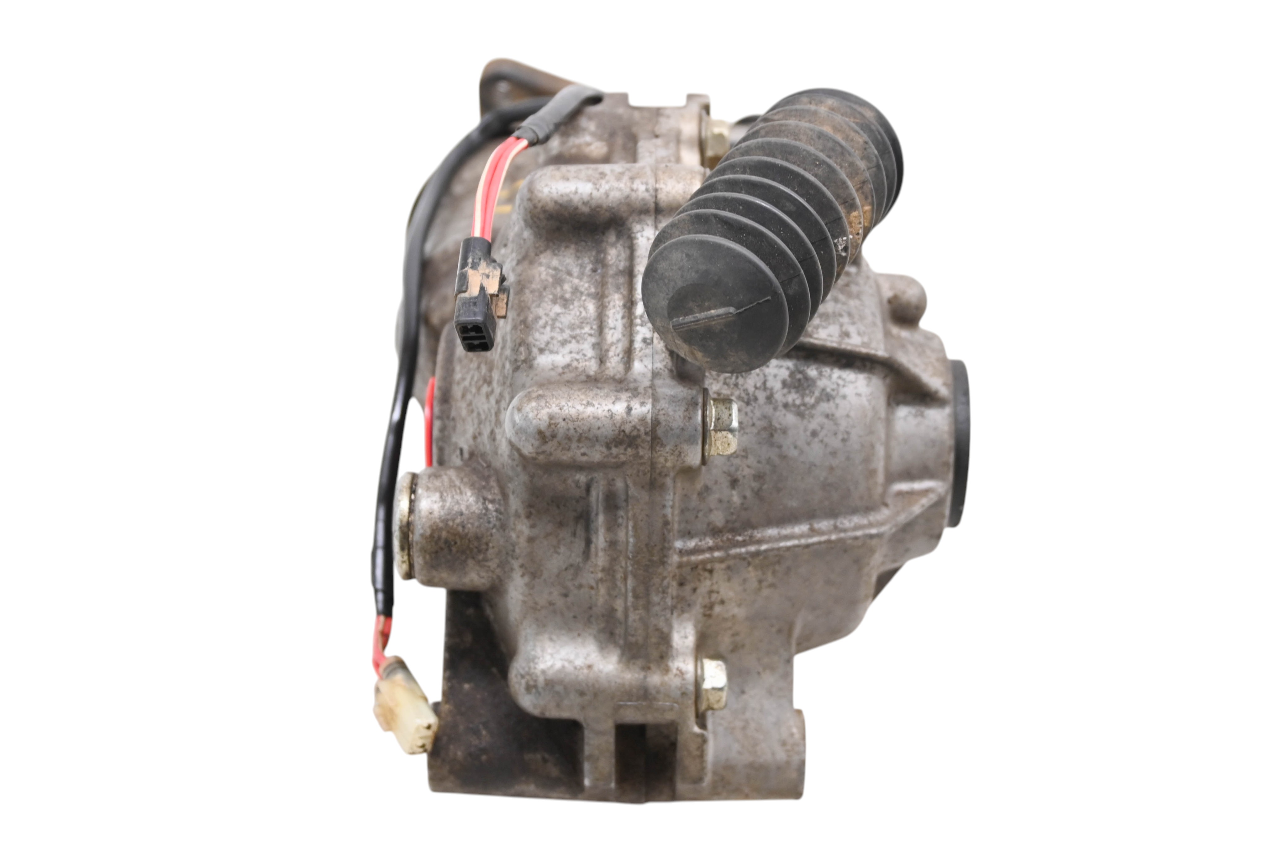03 Suzuki Vinson 500 4x4 Front Differential LTA500F