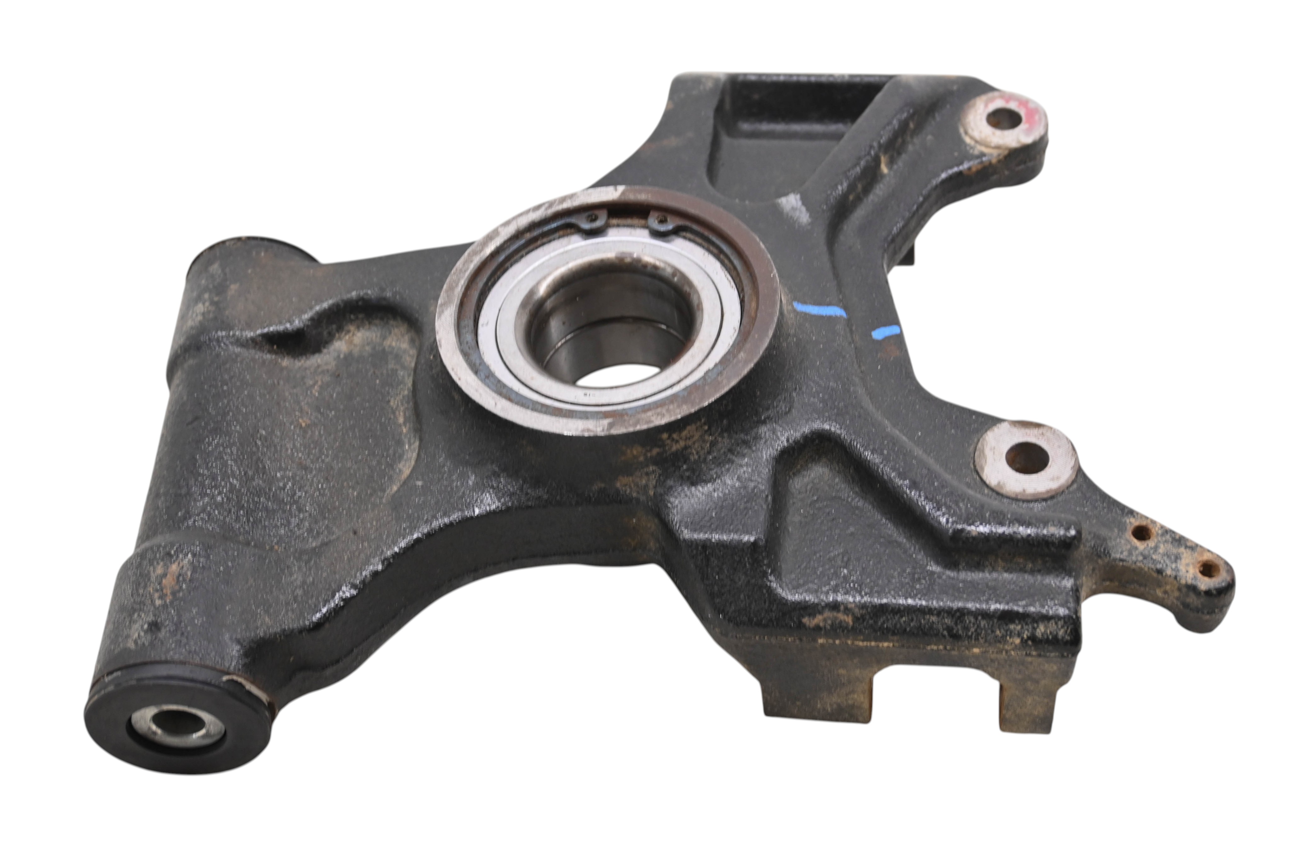 23 Kawasaki Teryx KRX 1000 SE Rear Left Spindle Knuckle KRF1000CPFNN