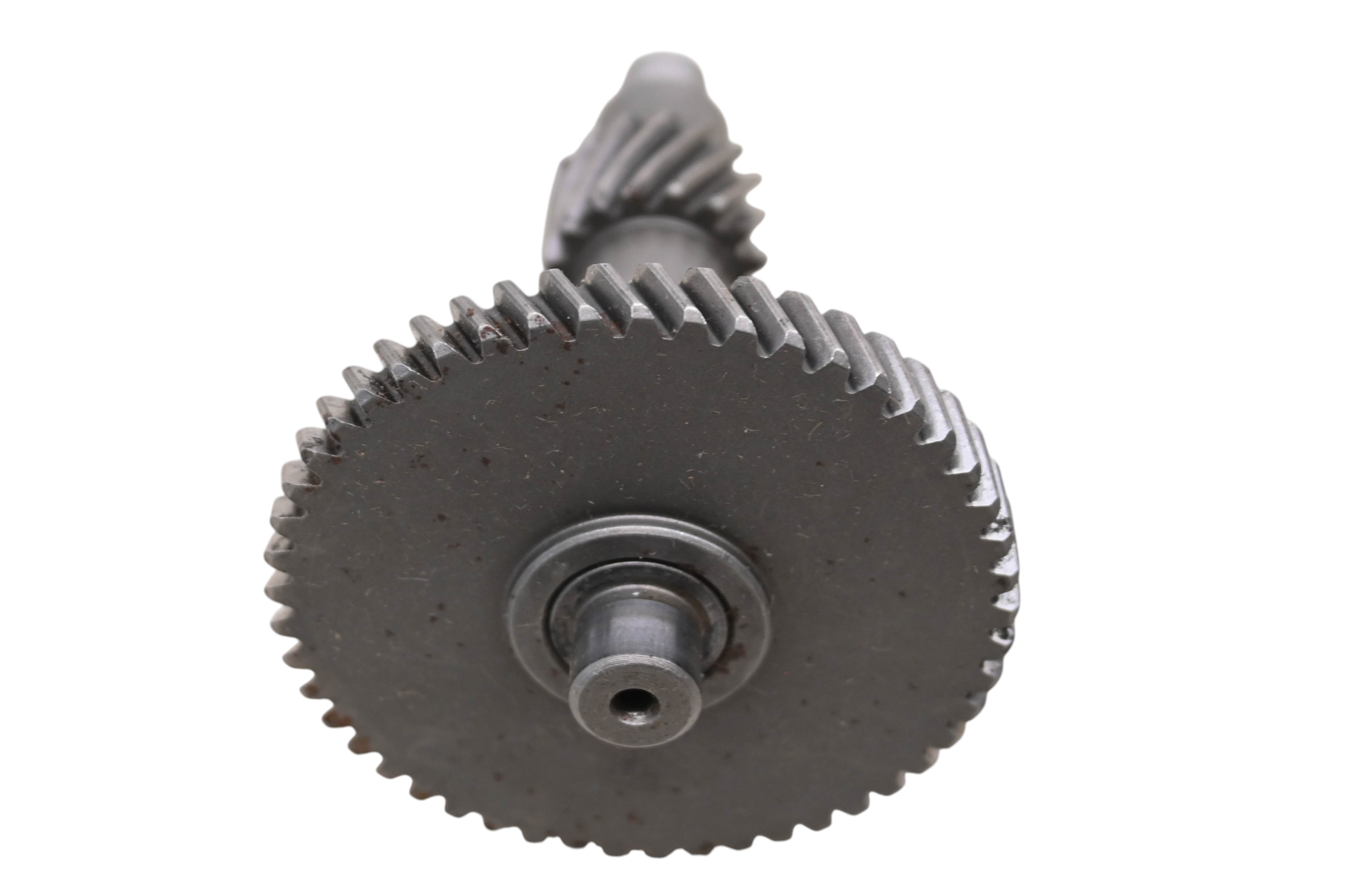05 Polaris Predator 90 2x4 Transmission Final Shaft