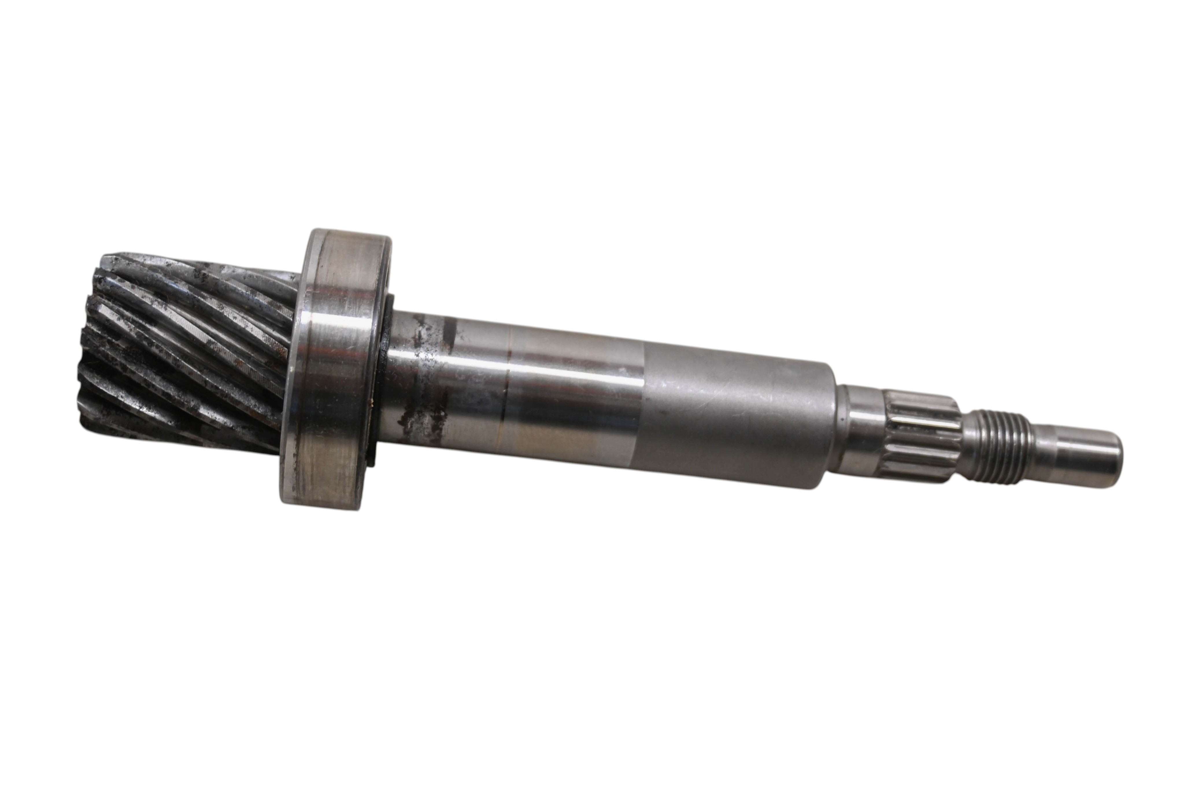 05 Polaris Predator 90 2x4 Transmission Counter Shaft