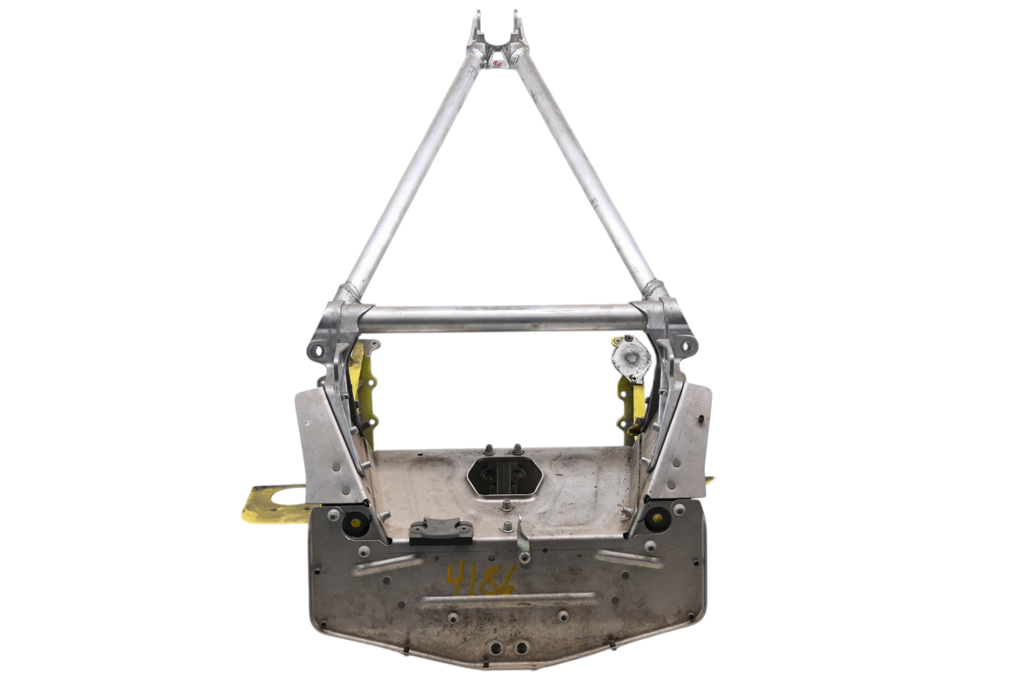 16 Ski-Doo Summit X T3 800R E-Tec Bulkhead 154"