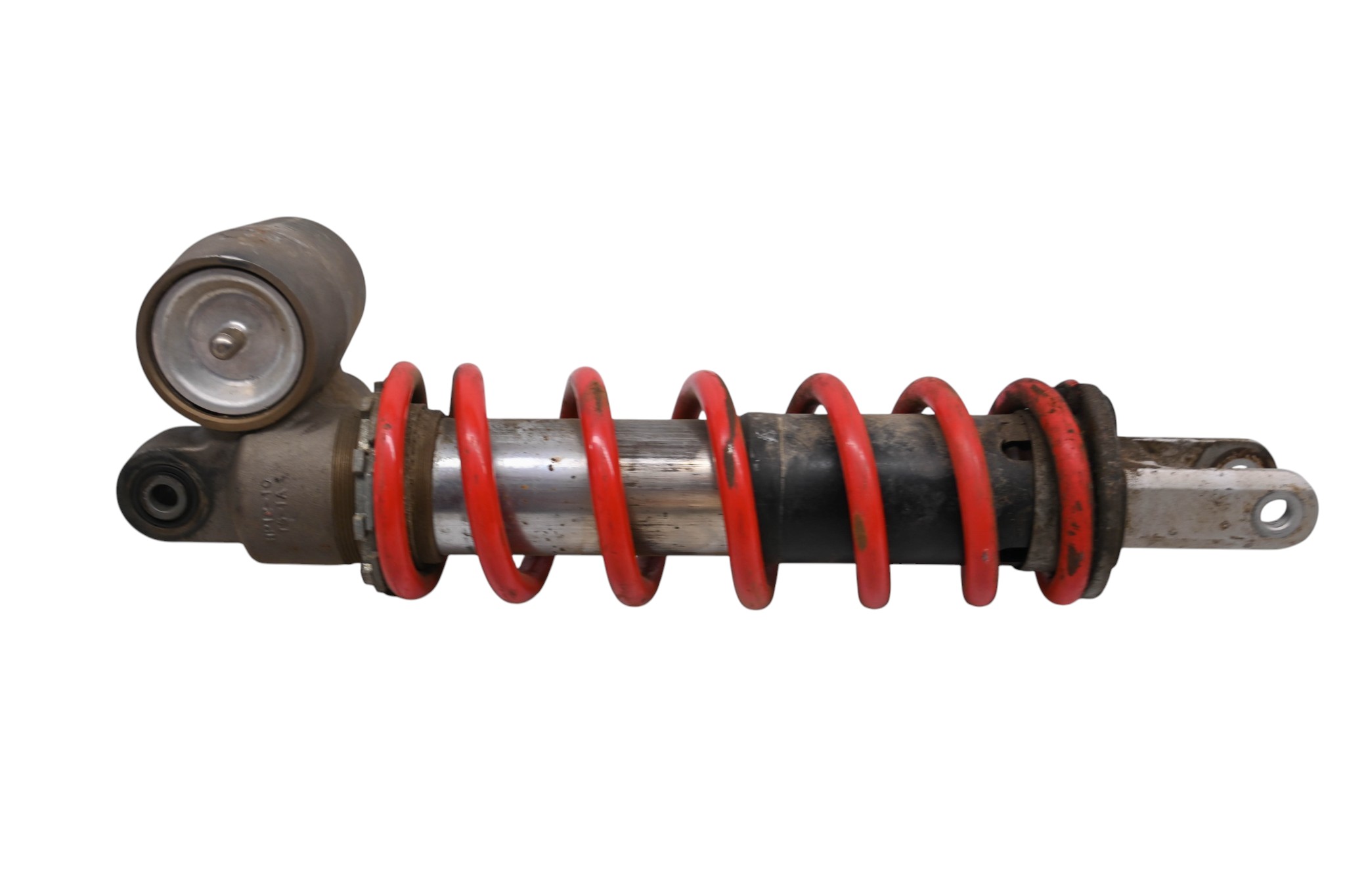06 Honda TRX450ER Rear Shock Sportrax 450 2x4