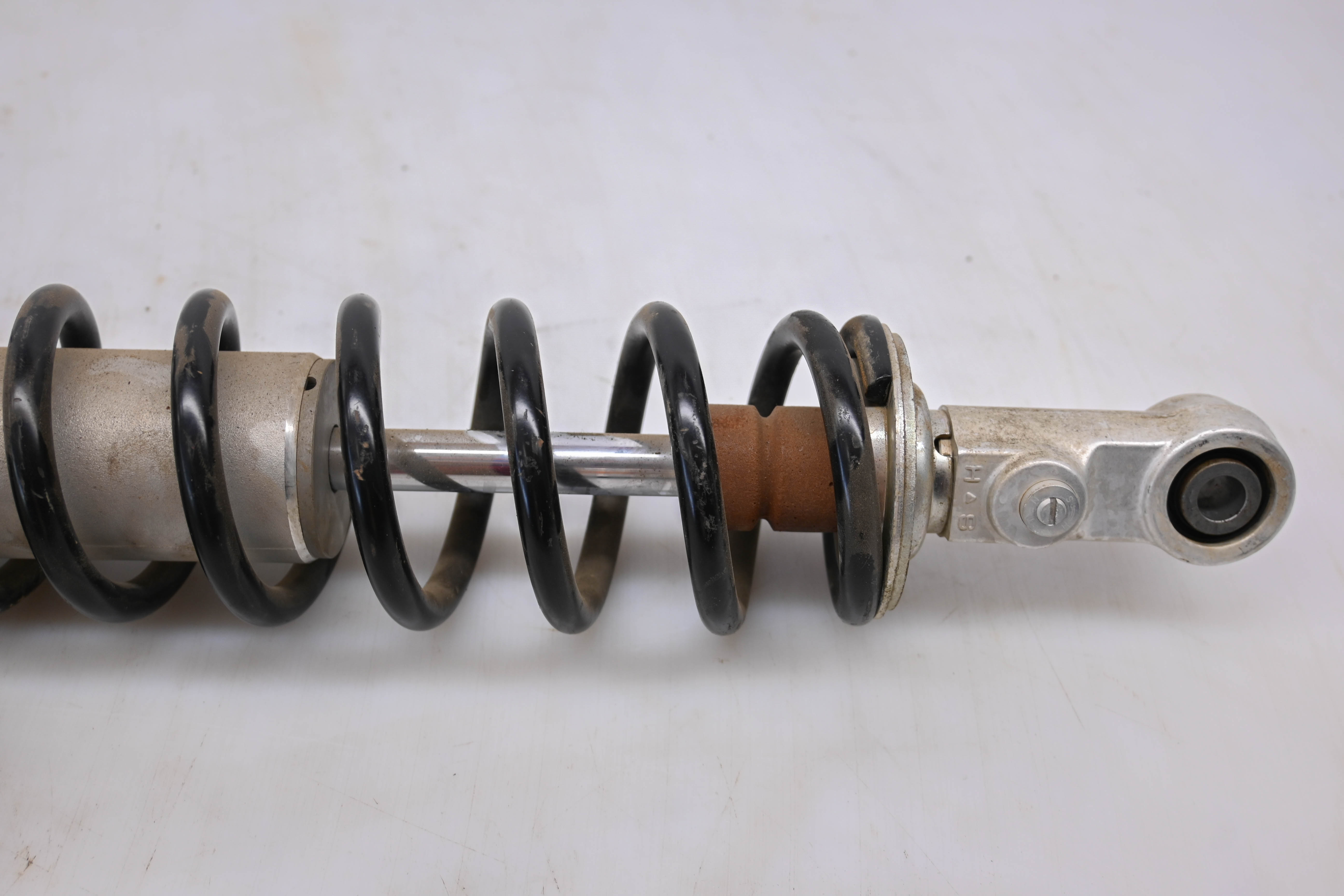 20 Yamaha YFZ450R SE Rear Shock
