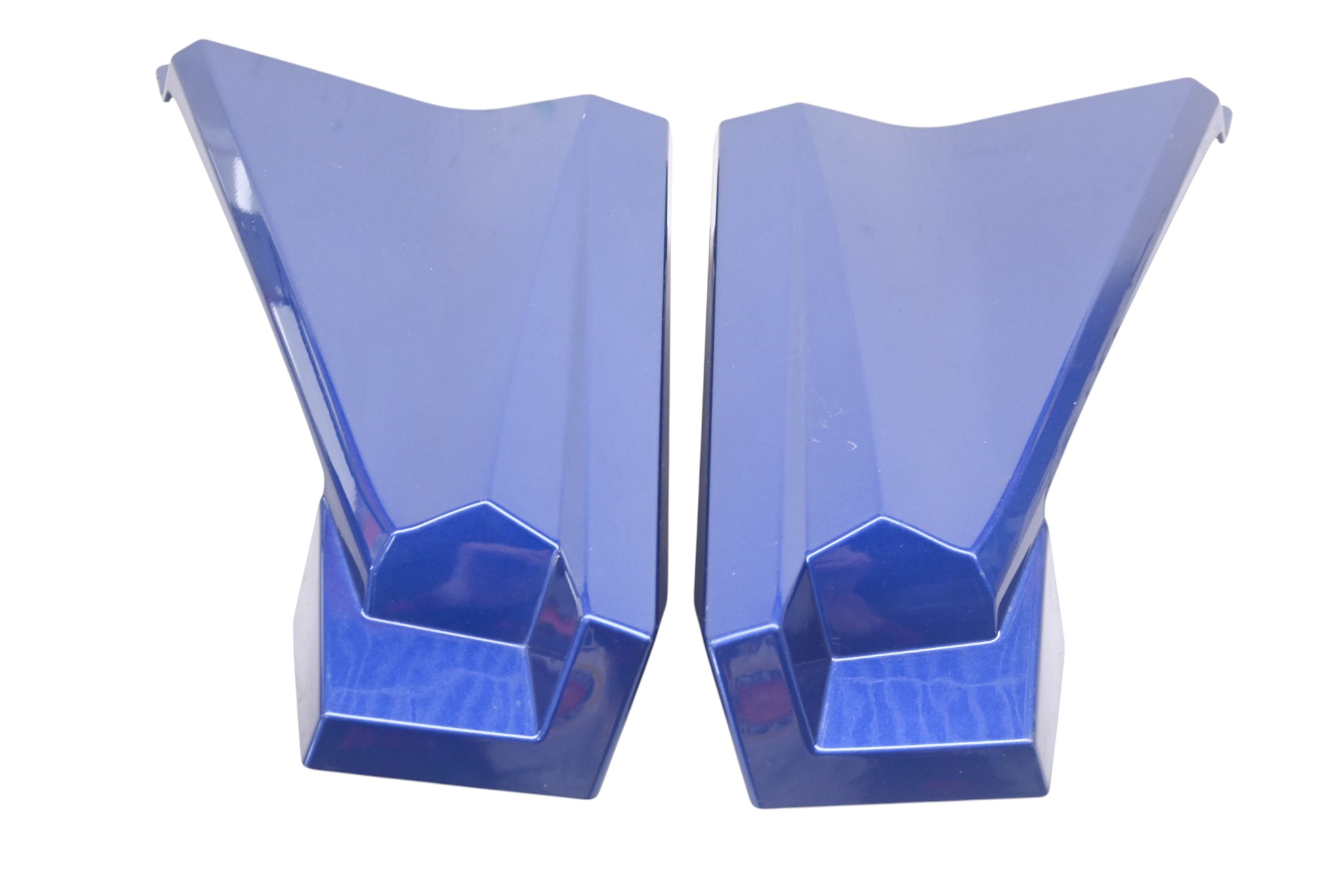 17 Polaris Slingshot SL Side Covers Panels Fenders Left & Right