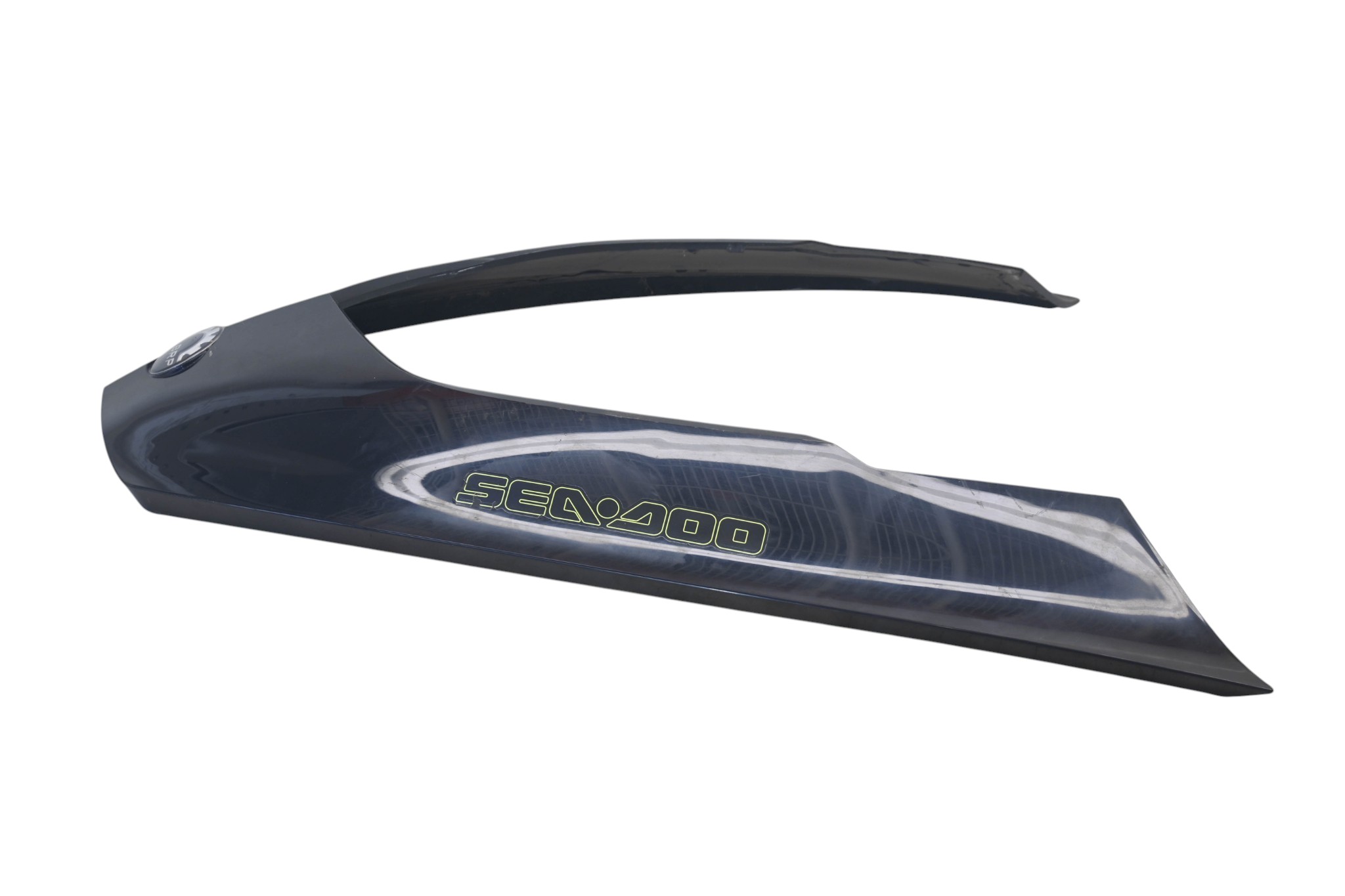 12 Sea-Doo RXT-X 260 Hood Front Fender Cover