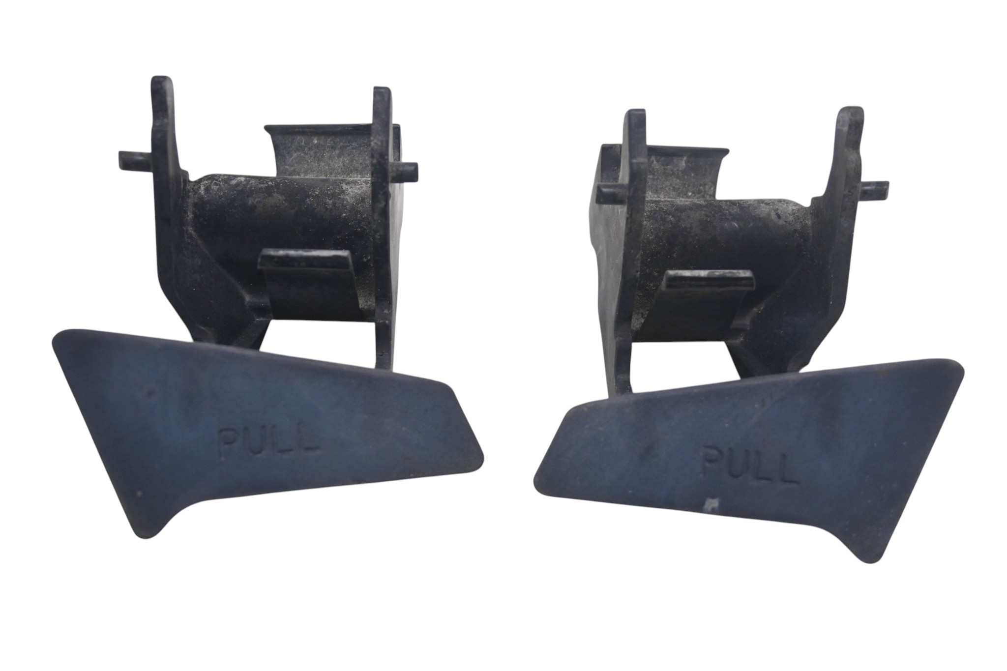 12 Sea-Doo RXT-X 260 Hood Latches
