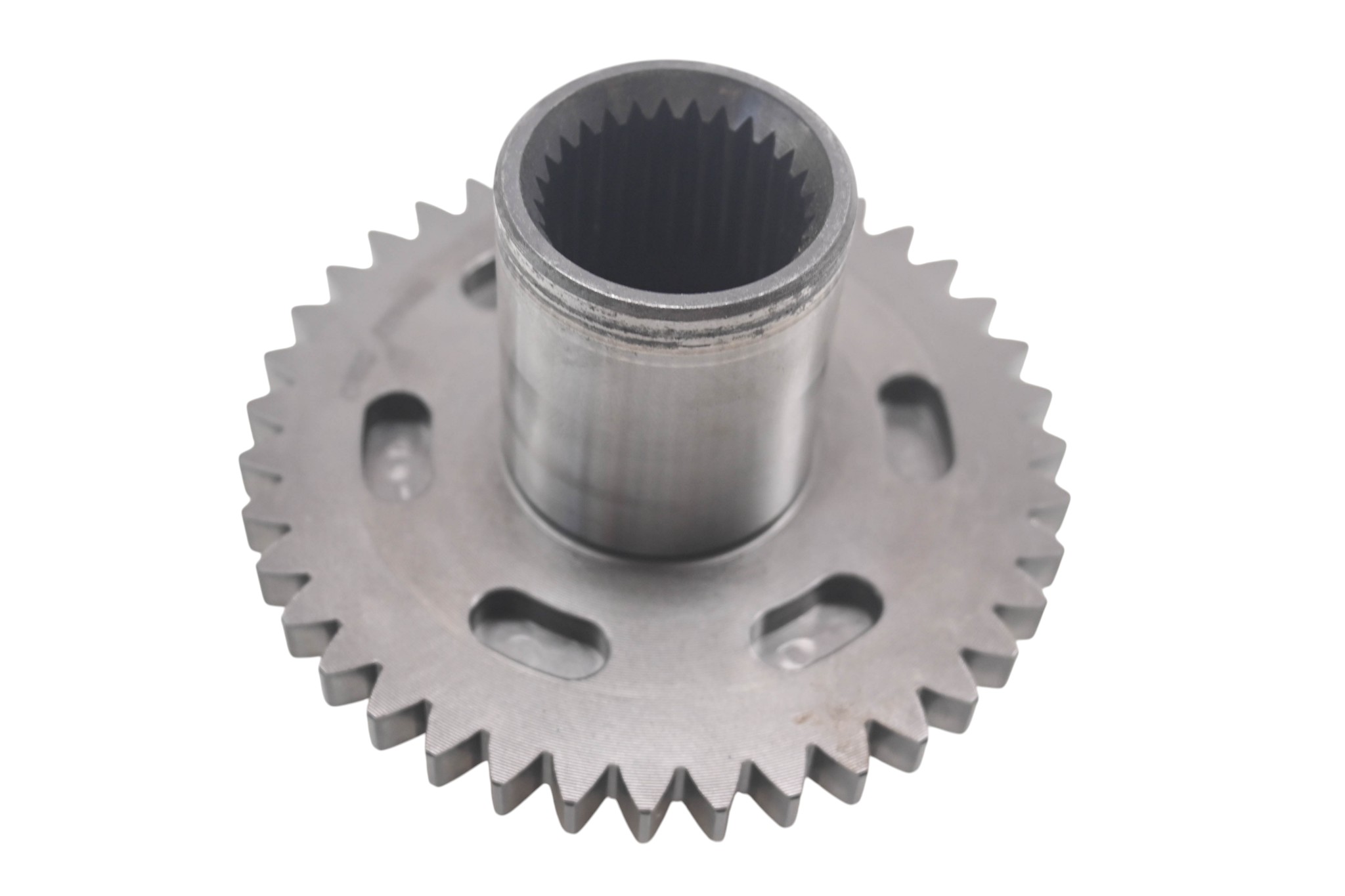 11 Polaris Ranger EV LSV Rear Differential Side Gear Disconnect 39T
