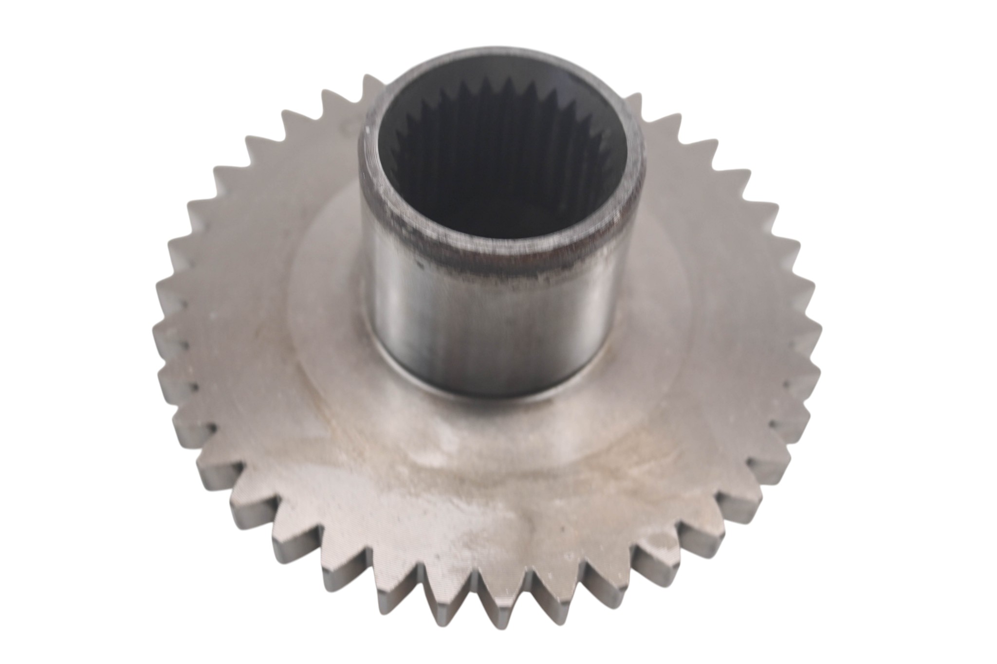11 Polaris Ranger EV LSV Rear Differential Side Gear Sub Assembly 39T