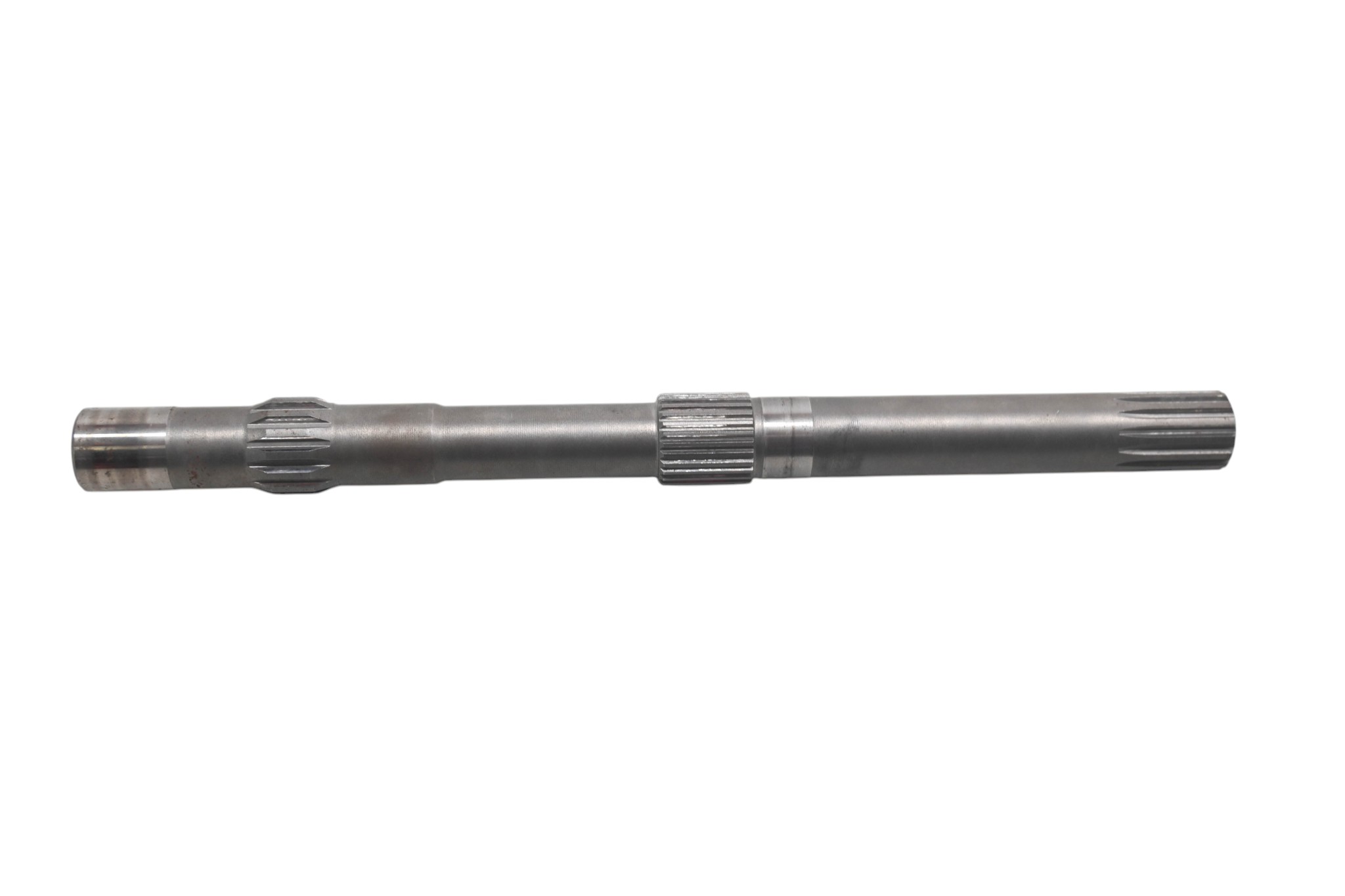14 Kubota RTV 1140CPX 4x4 Hst Shaft