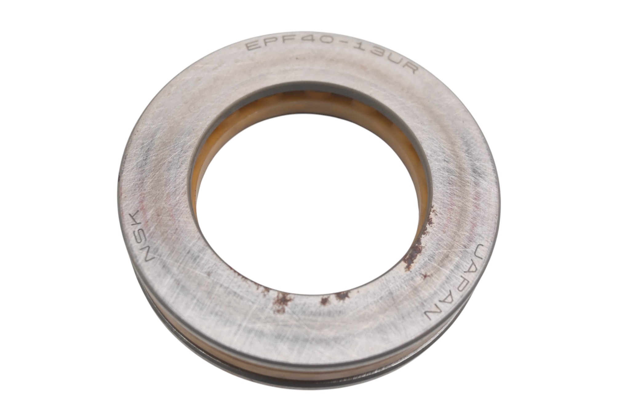 14 Kubota RTV 1140CPX 4x4 Hst Thrust Bearing
