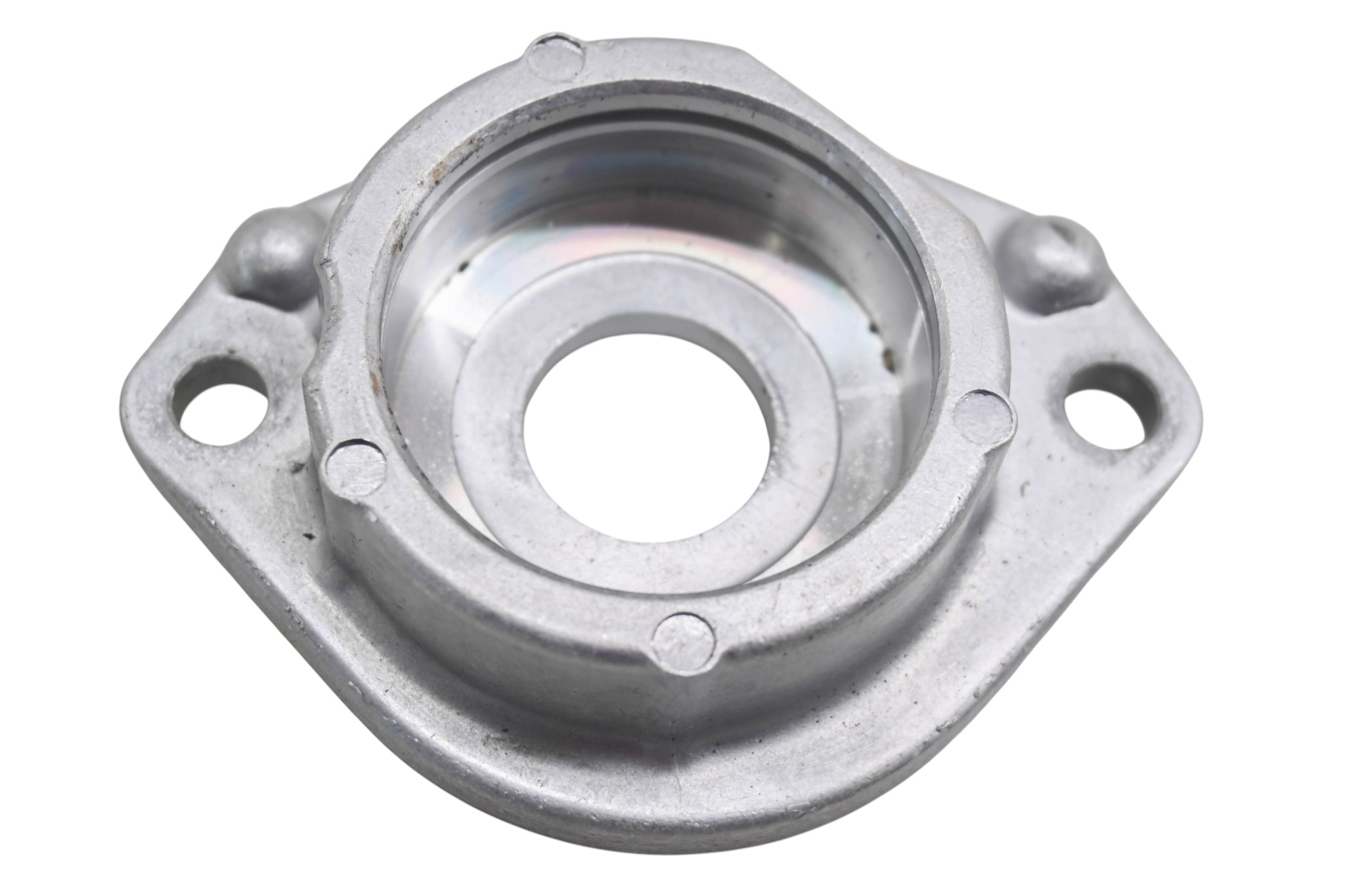 14 Kubota RTV 1140CPX 4x4 Charge Pump Cover